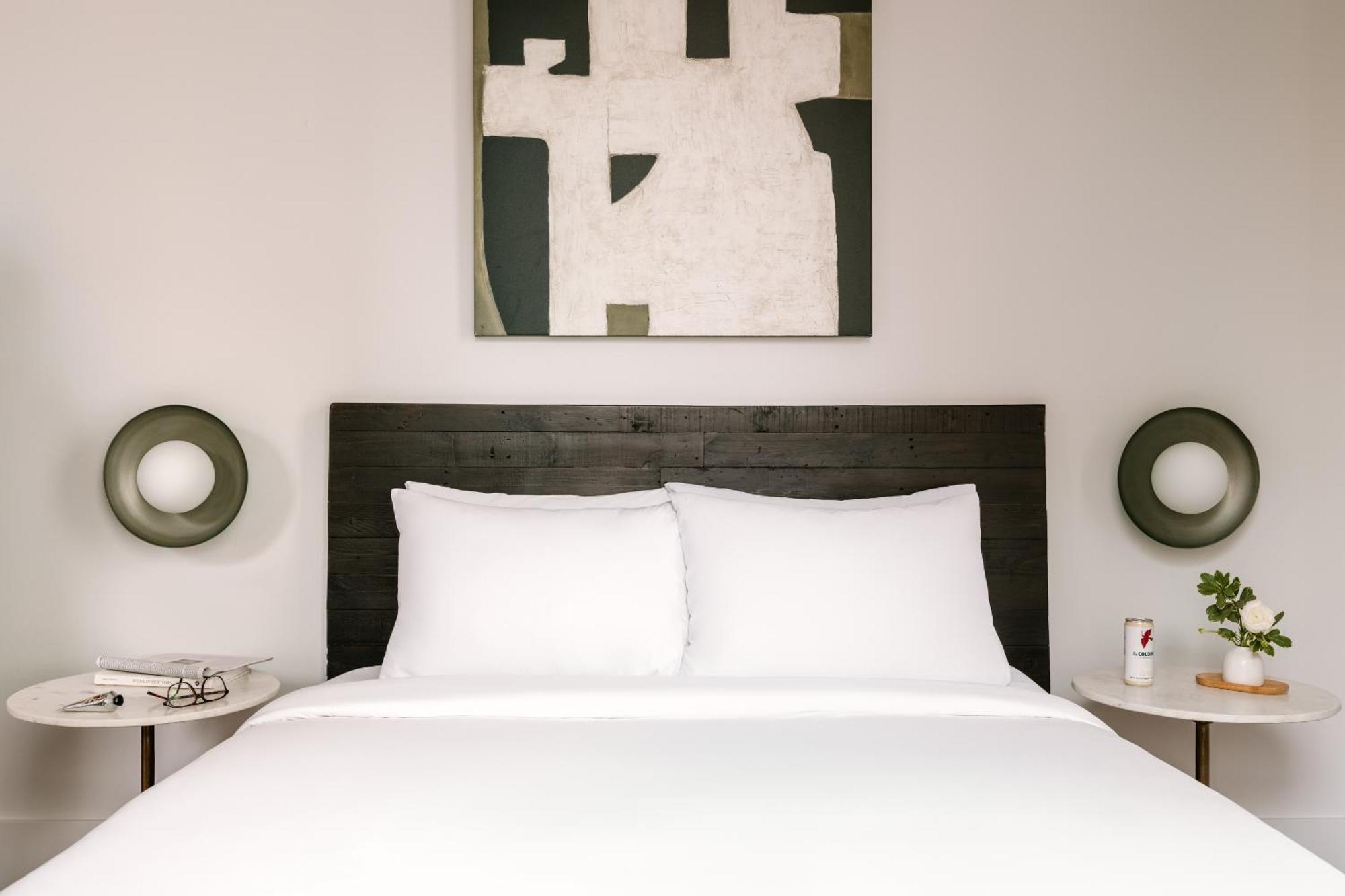 Sonder Duane Street 4* New York