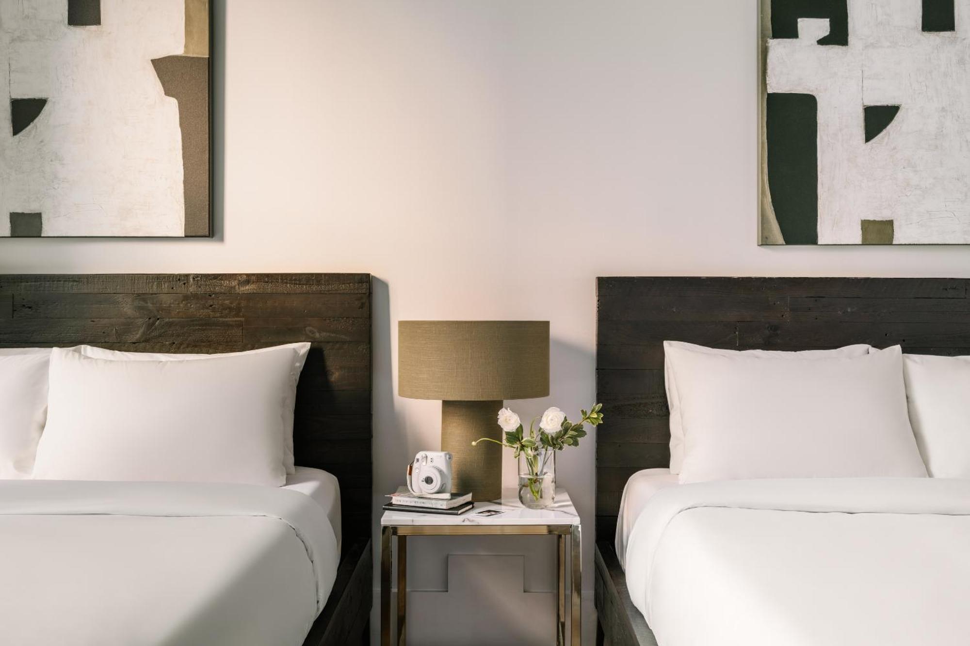 Hotel Sonder Duane Street 4*