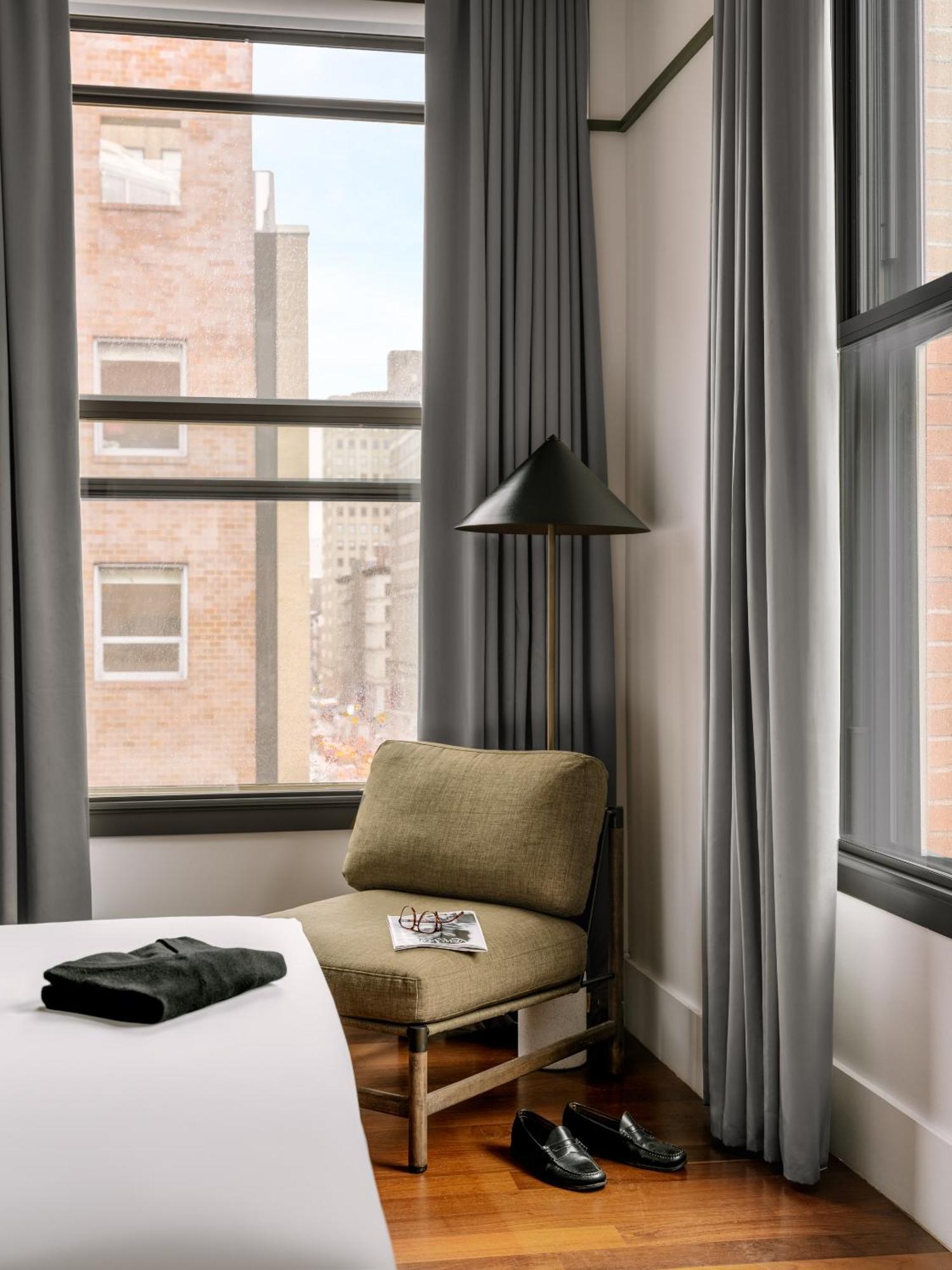 Sonder Duane Street Hotel
