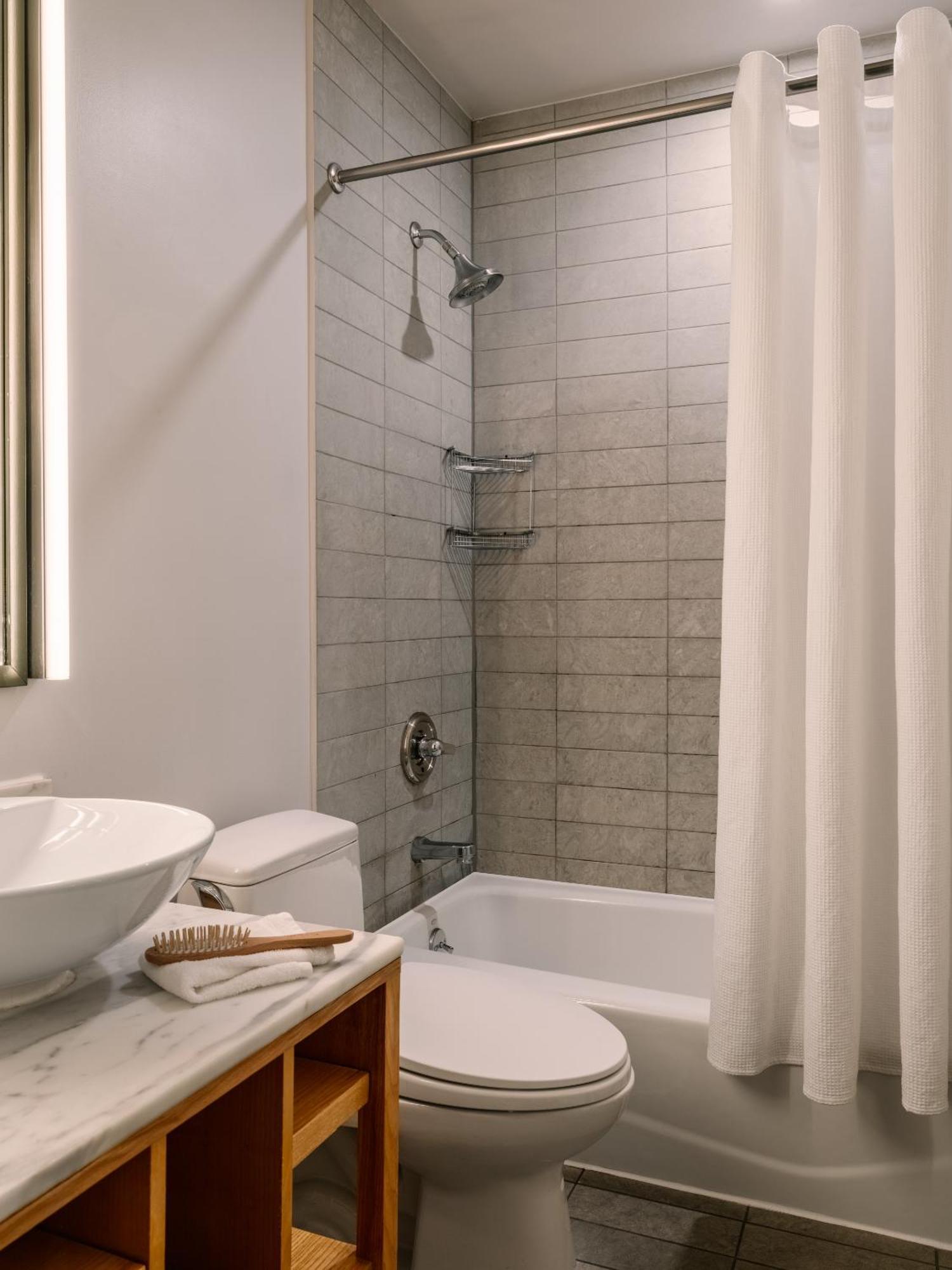 Hotel Sonder Duane Street