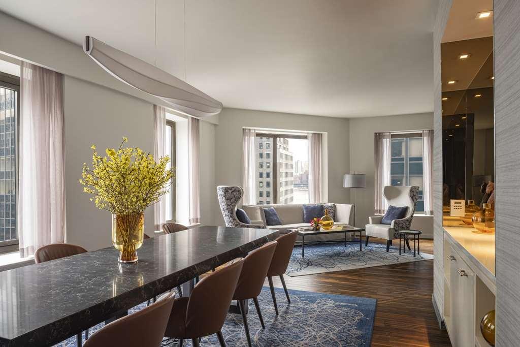 Hotel Hyatt Centric Wall Street New York