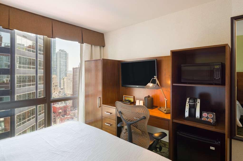 Hilton Garden Manhattan Midtown East Hotel New York