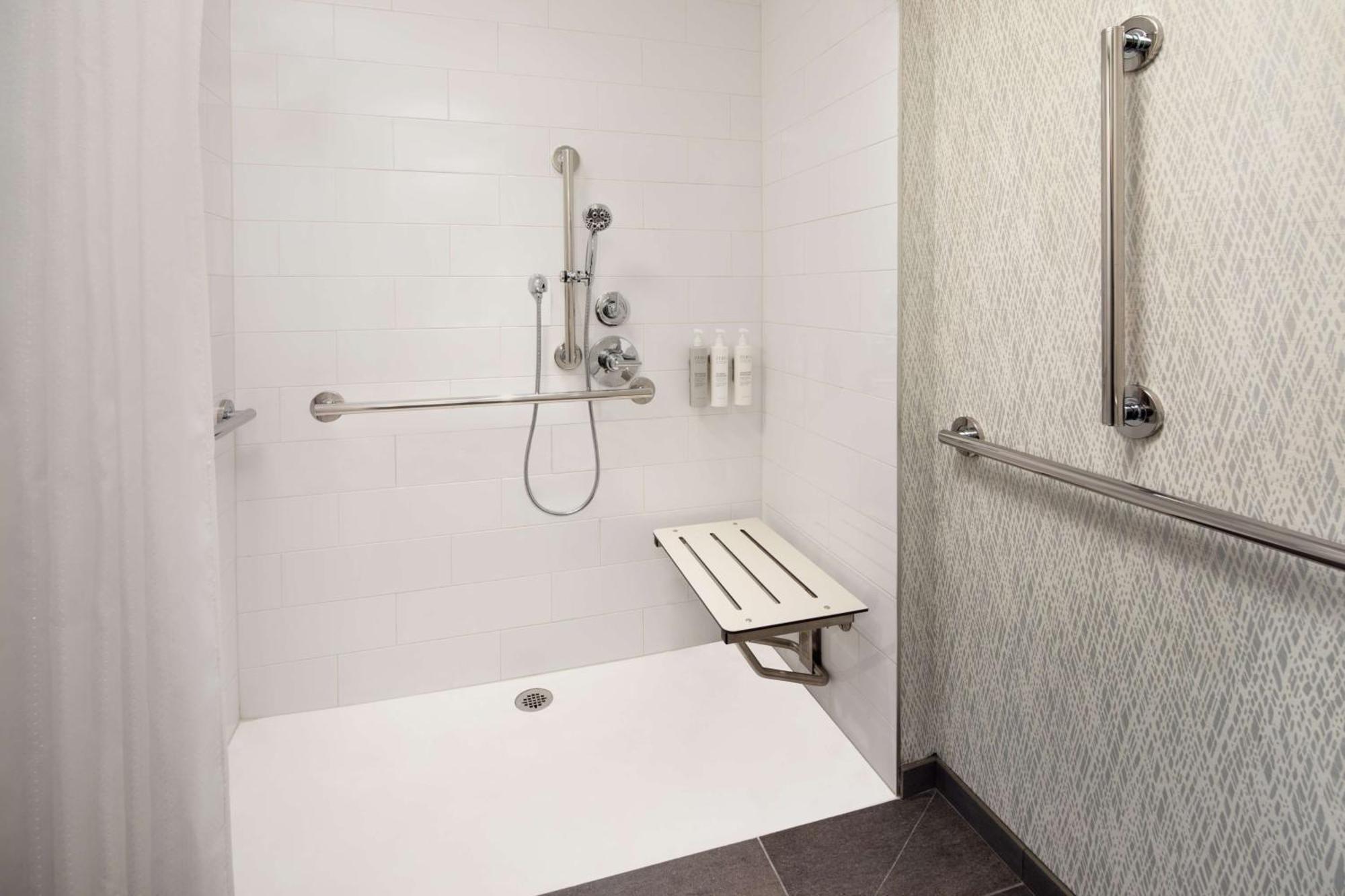 Hotel Home2 By Hilton Times Square New York