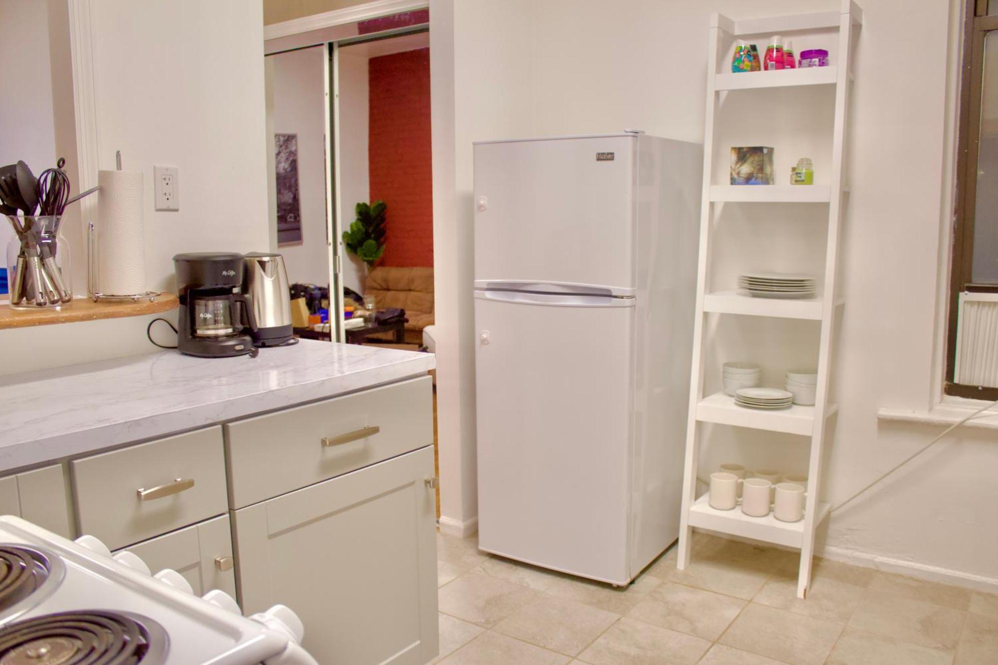 Spacious 2 Bedroom In East Village Nyc * New York