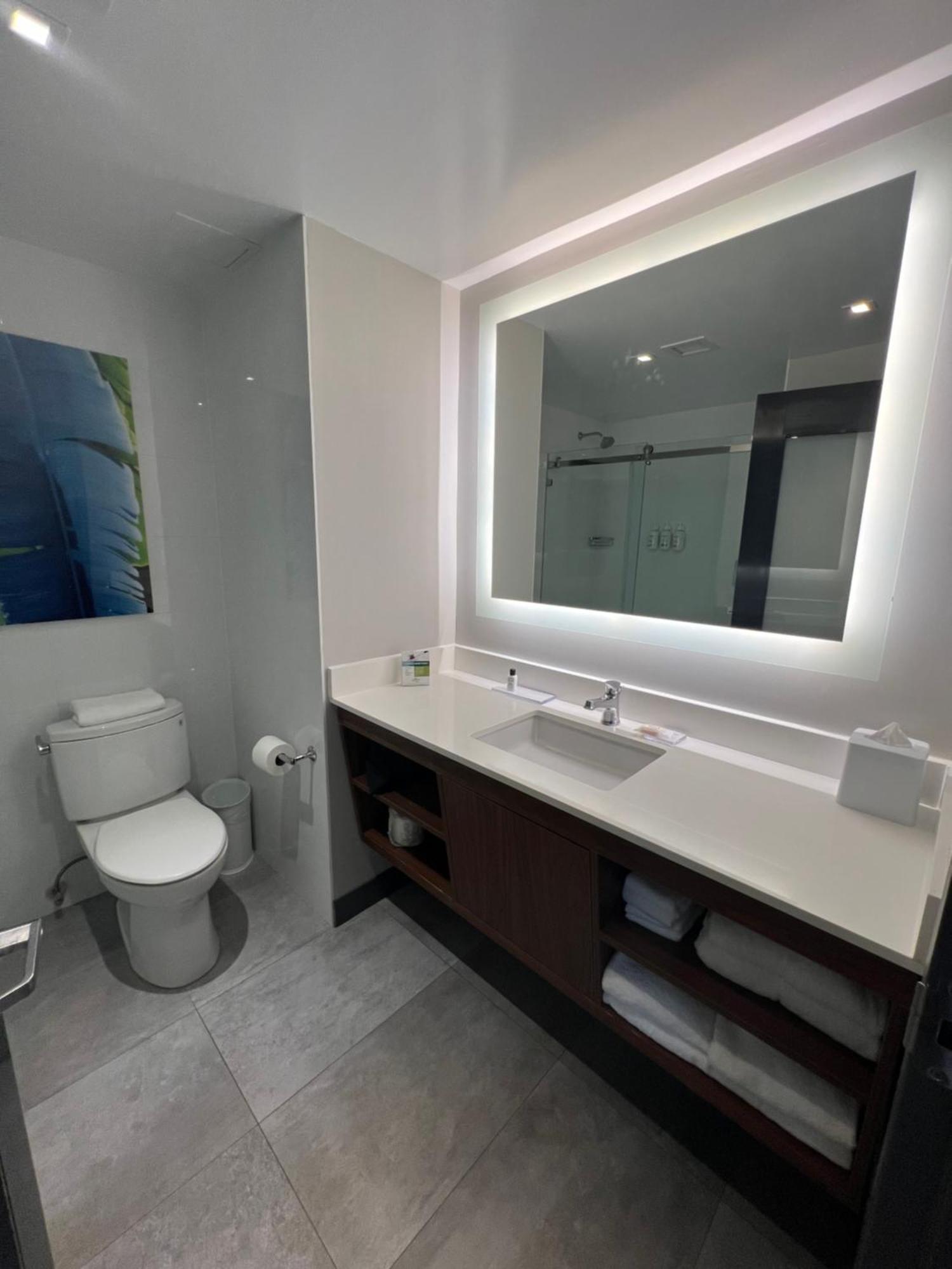 Wingate By Wyndham Long Island Hotel New York