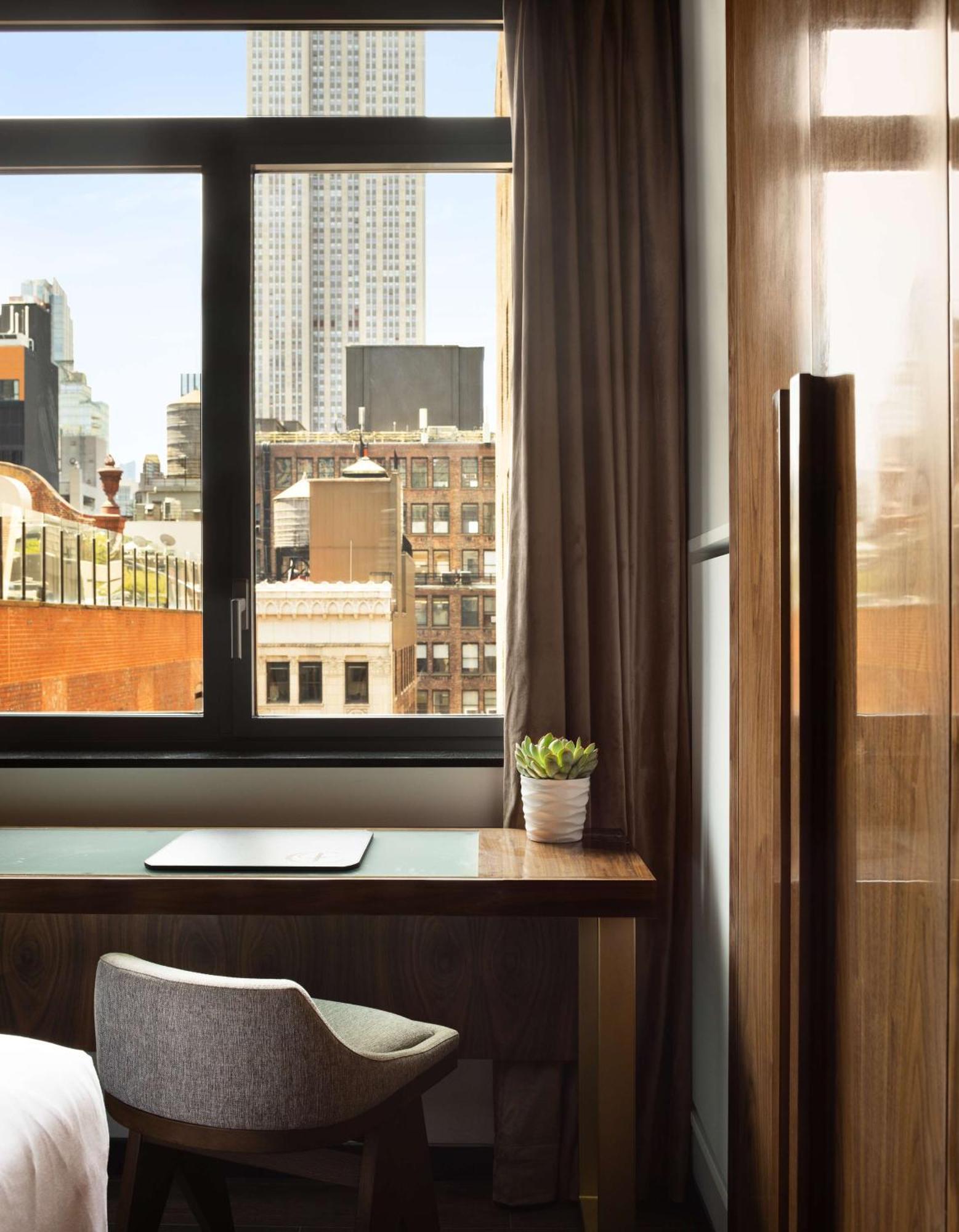 Grayson 4* New York