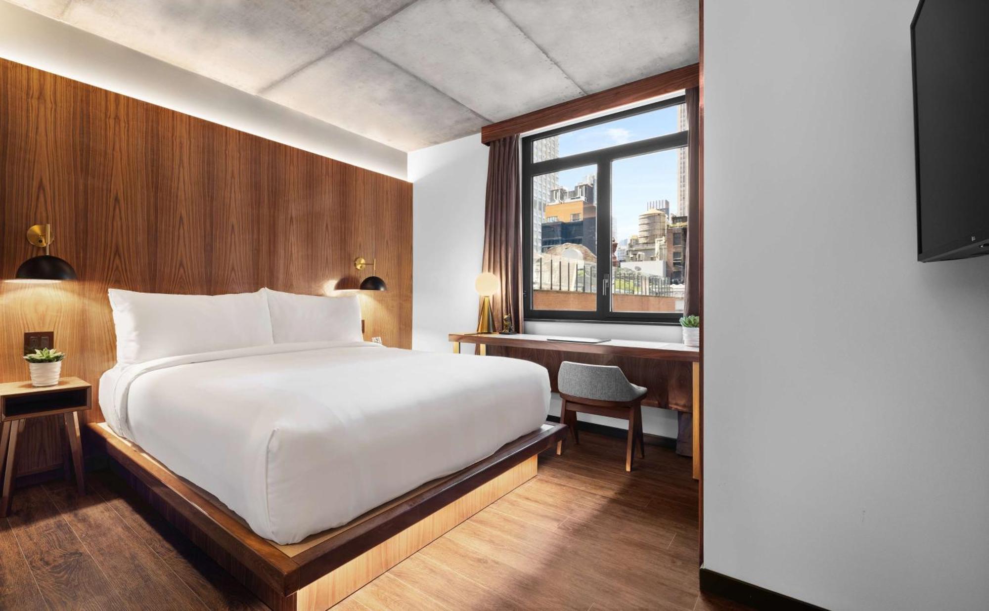 Hotel Grayson 4*