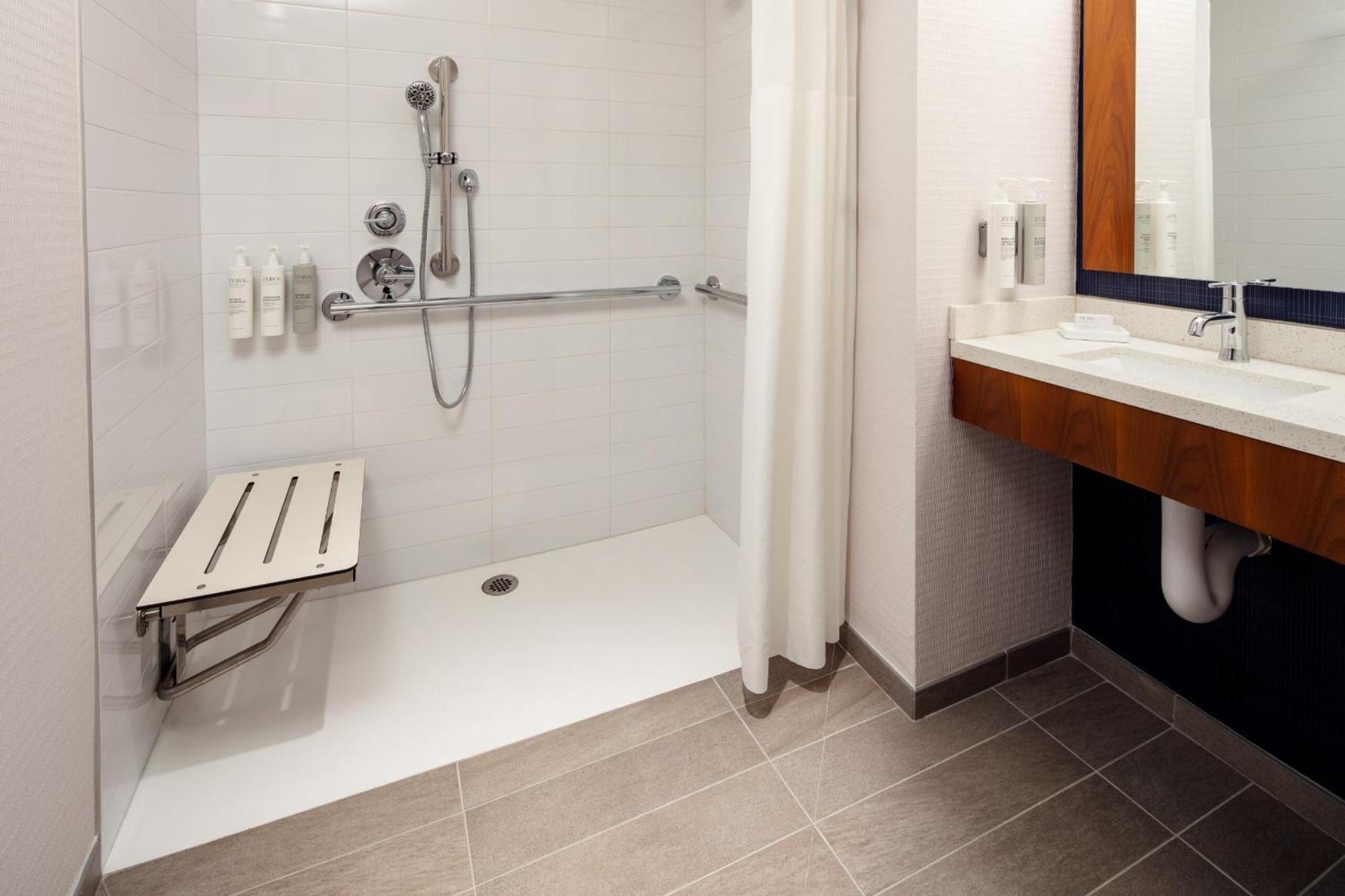 Hampton By Hilton Times Square Hotel New York