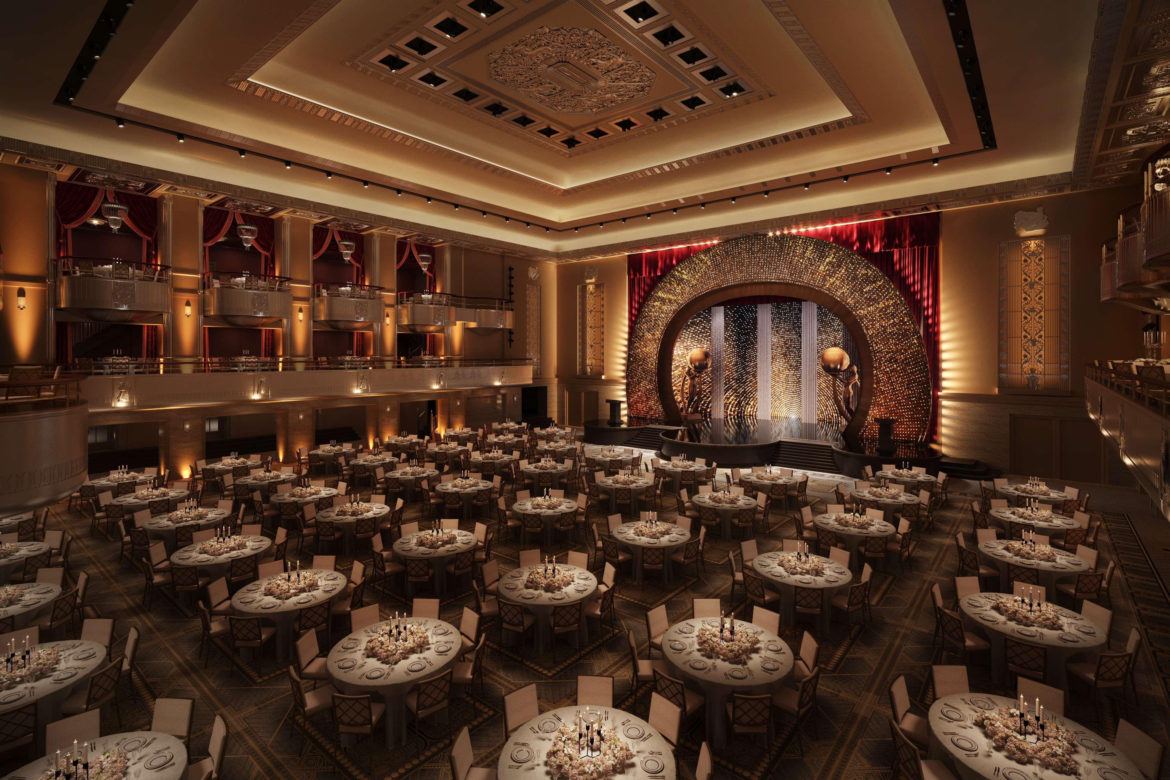 Hotel Waldorf Astoria New York