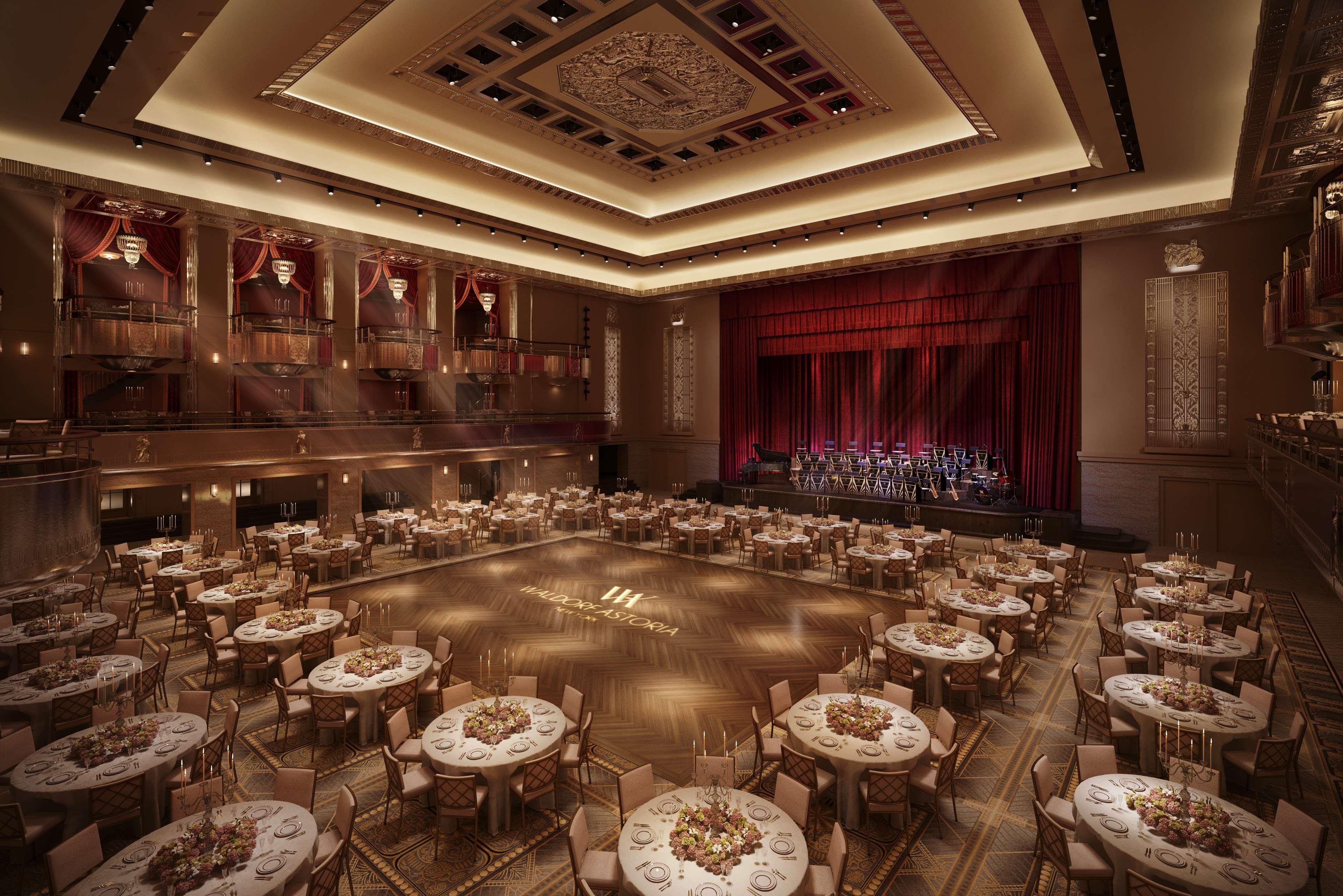 Waldorf Astoria 4*