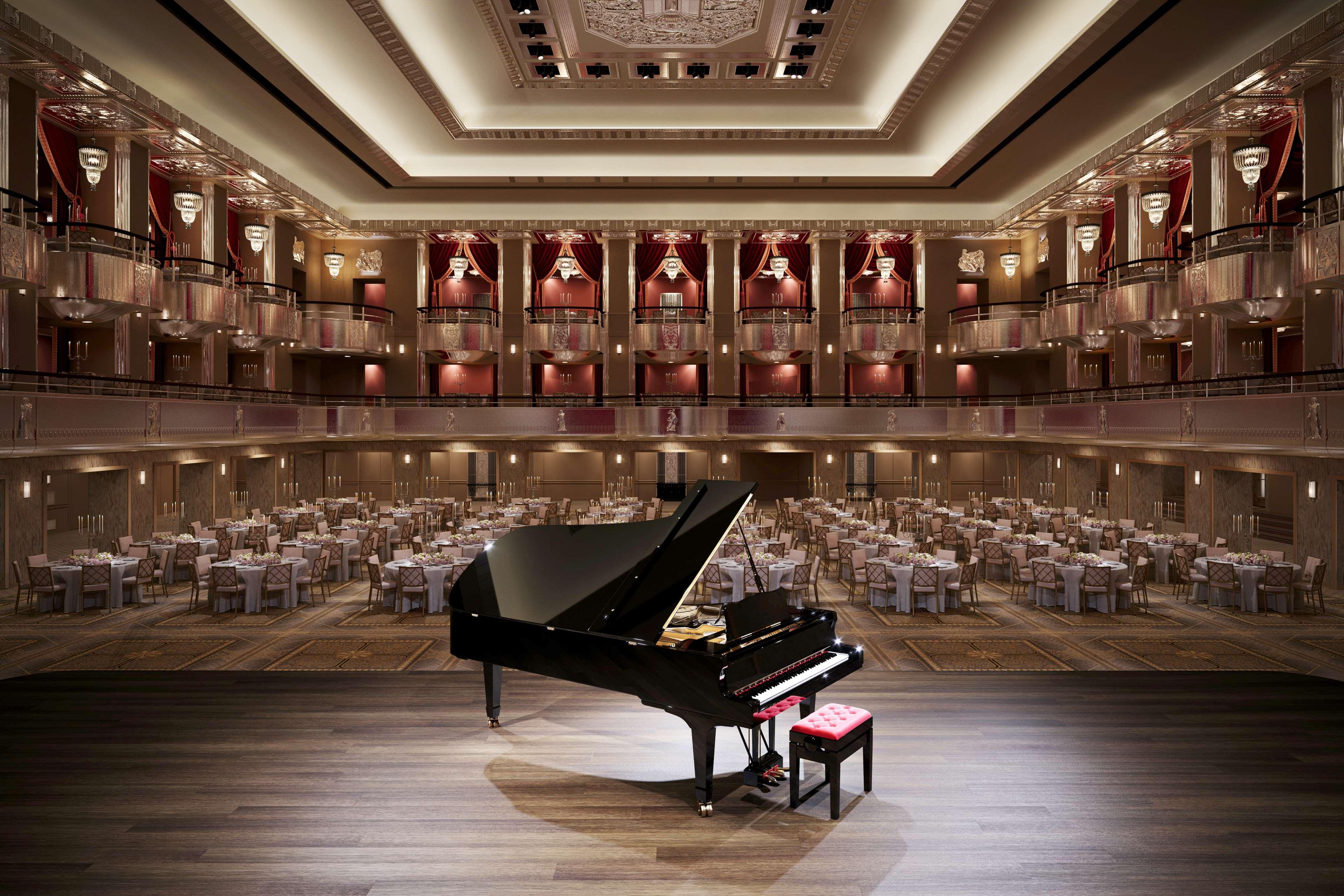 Waldorf Astoria 4* New York