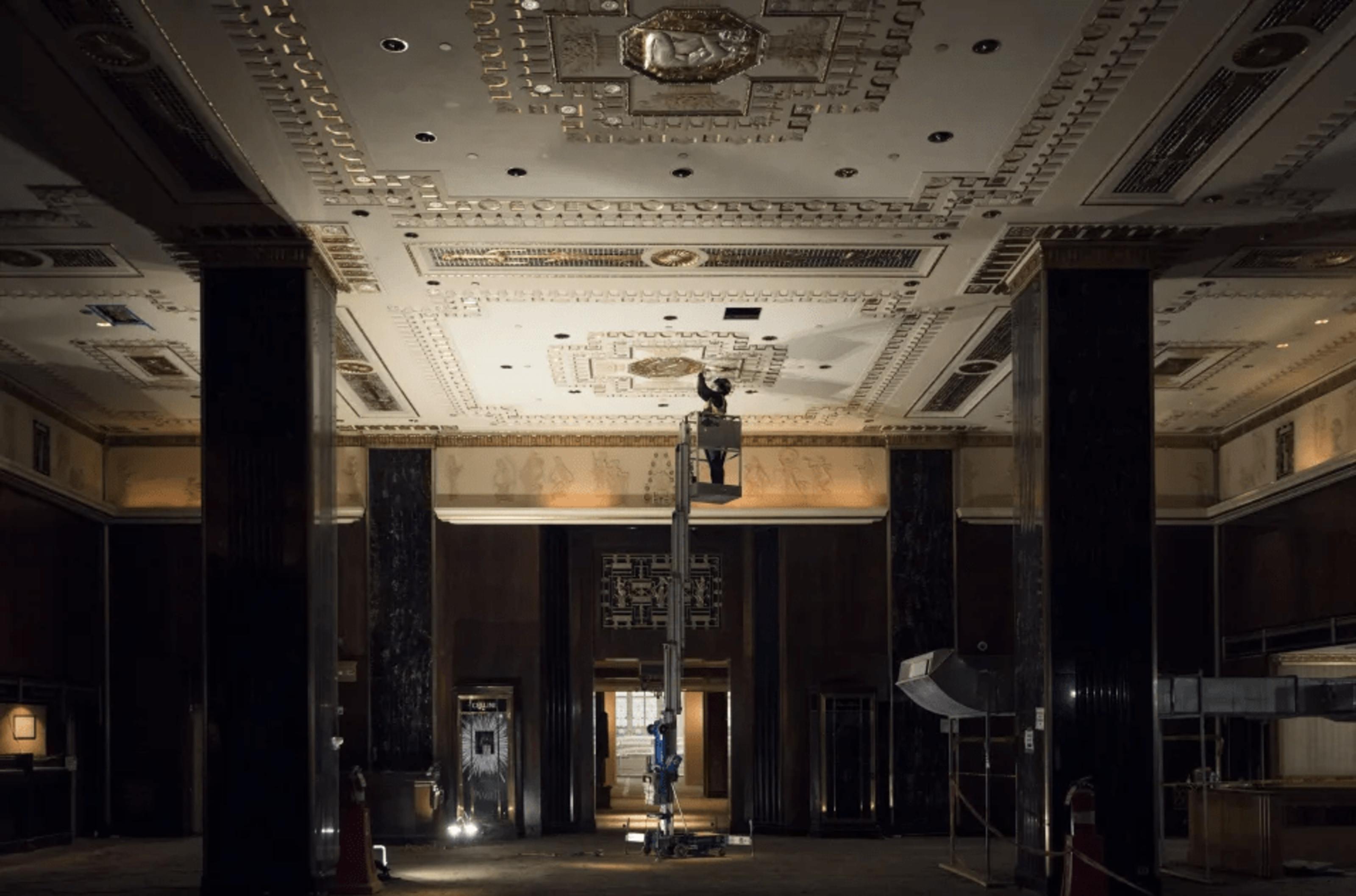 Waldorf Astoria 4*