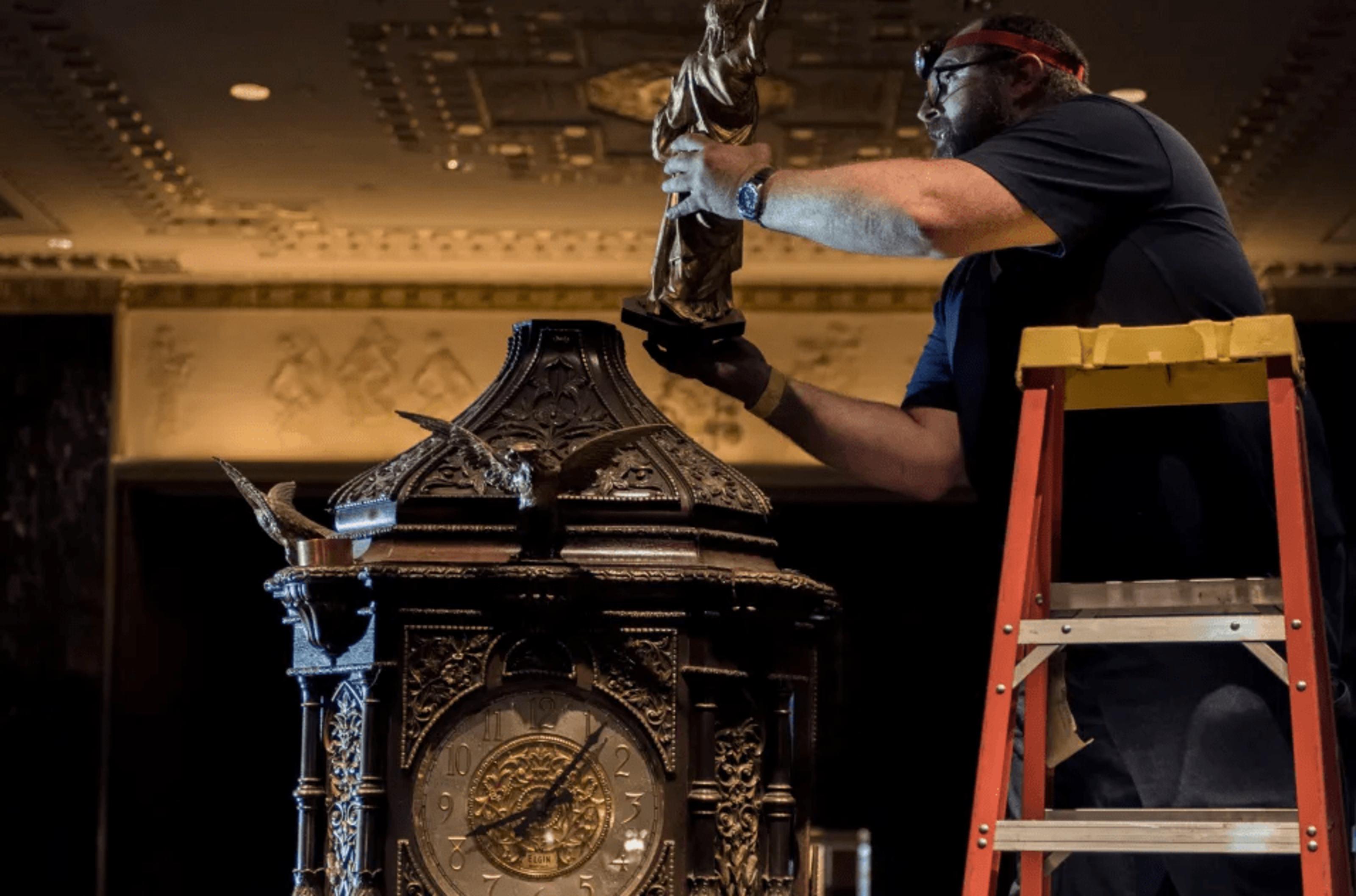 Waldorf Astoria 4* New York