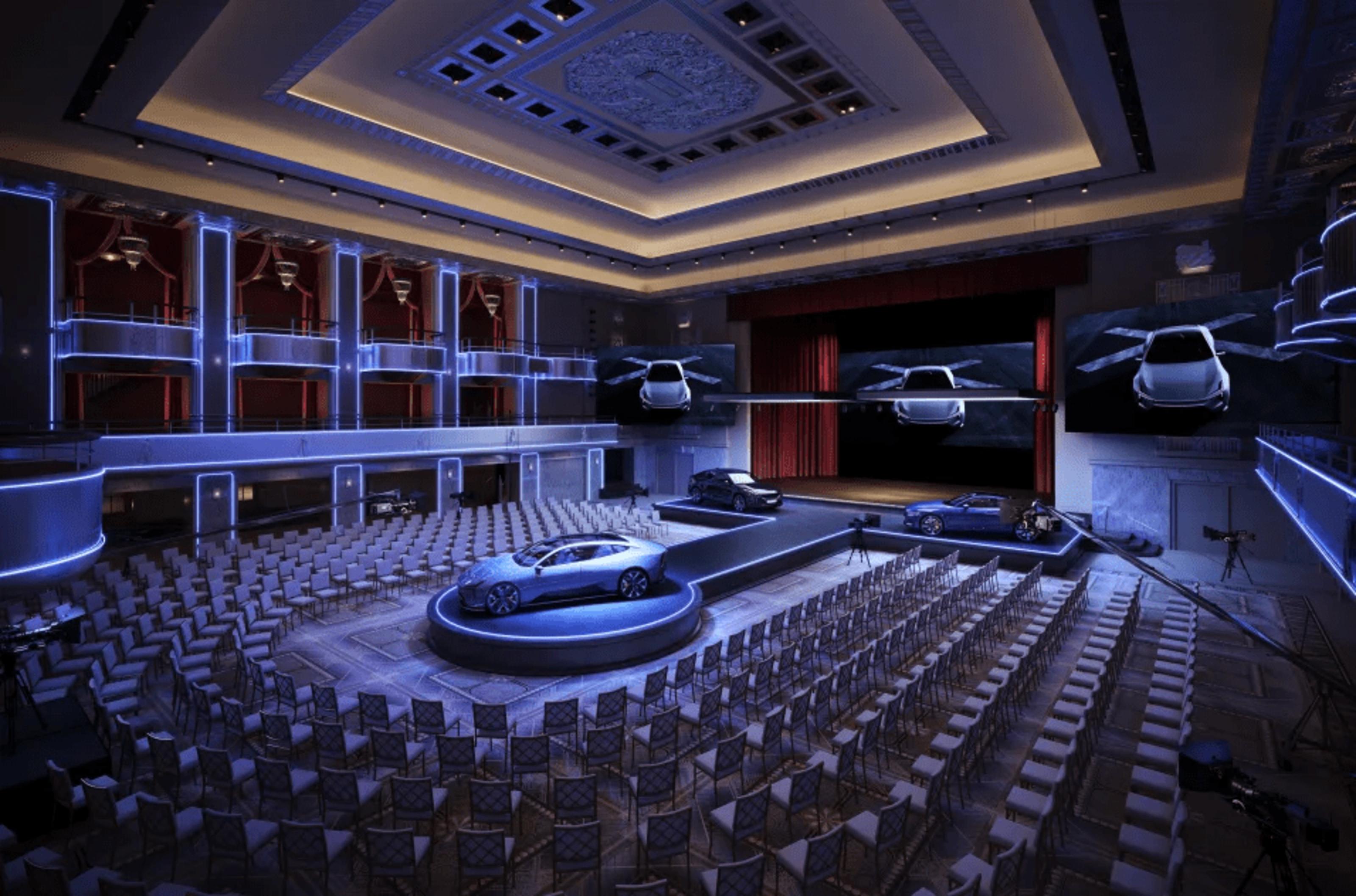 Hotel Waldorf Astoria 4*