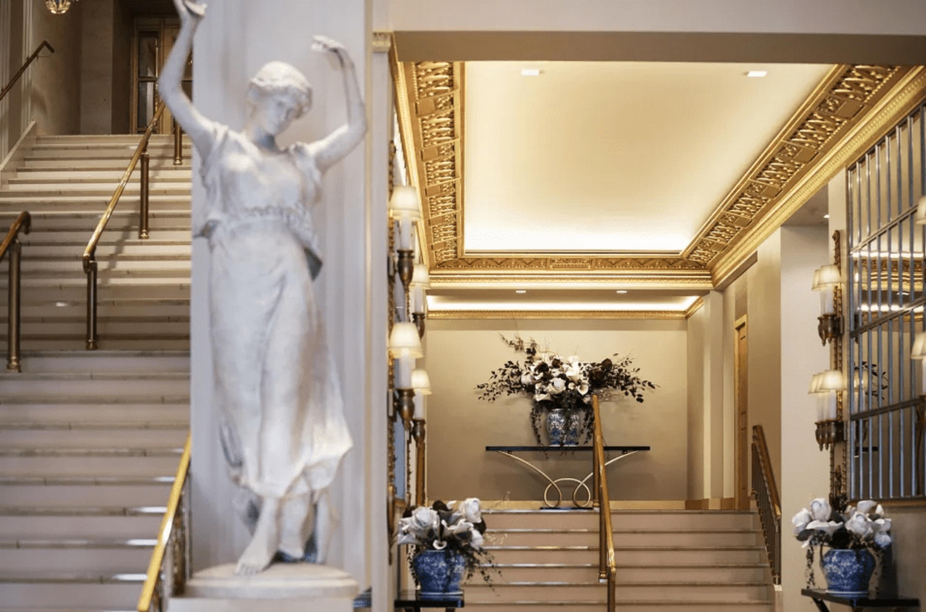 Waldorf Astoria 4*