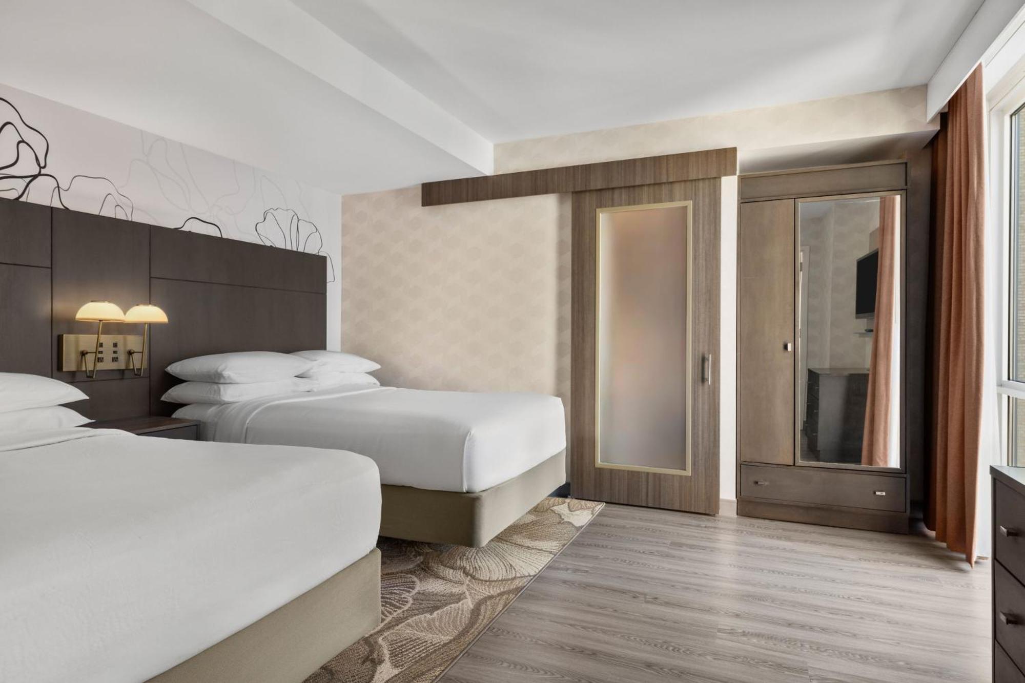 Hotel Courtyard By Marriott Manhattan/chelsea New York