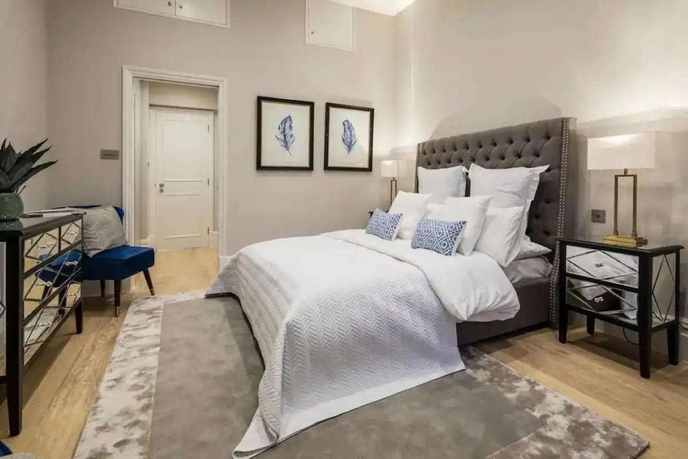 Aparthotel Gorgeous In Tribeca New York