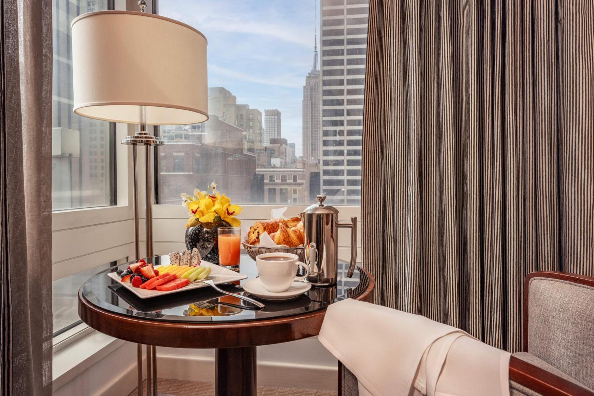 Hotel Sofitel