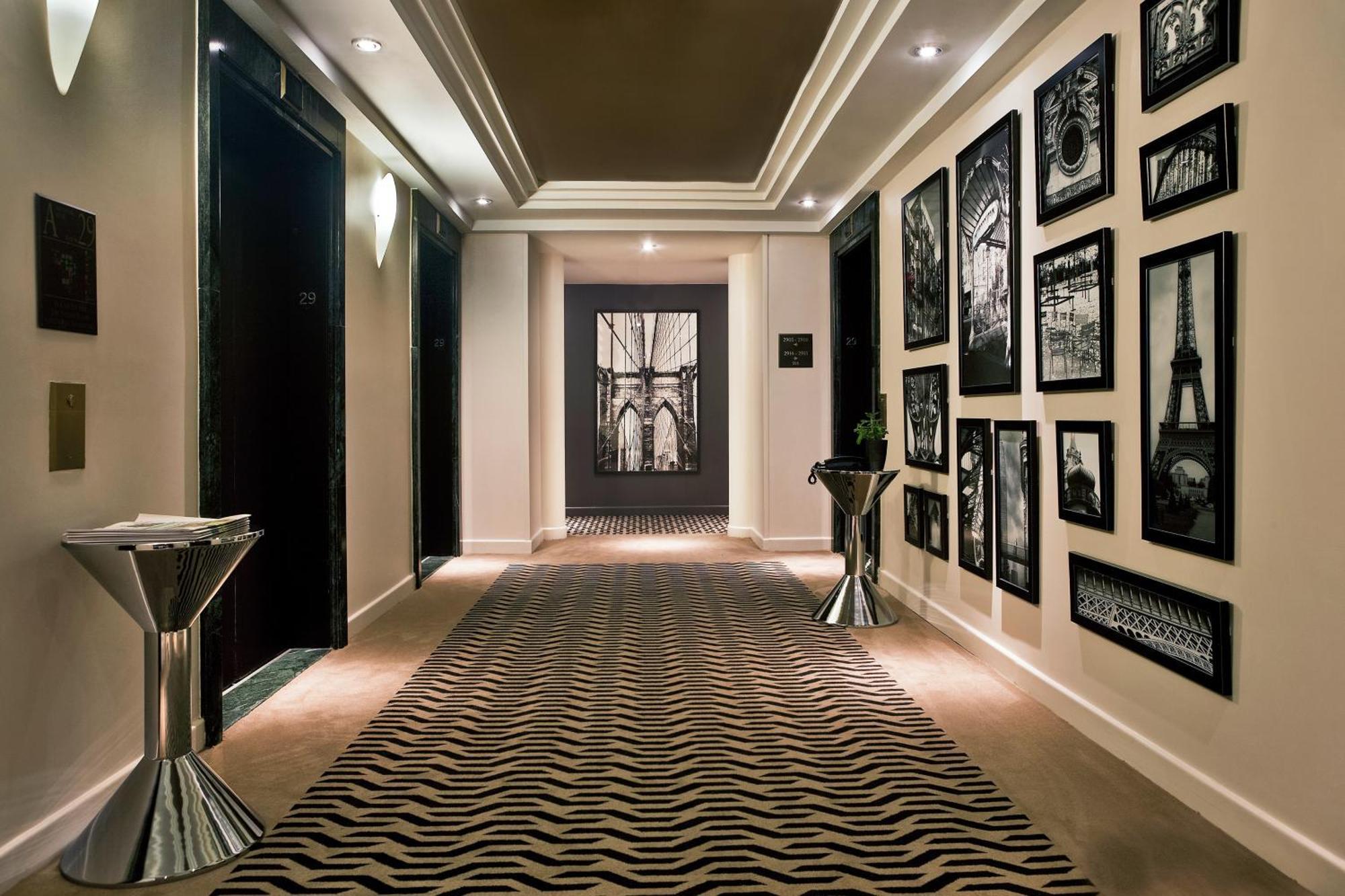 Sofitel New York
