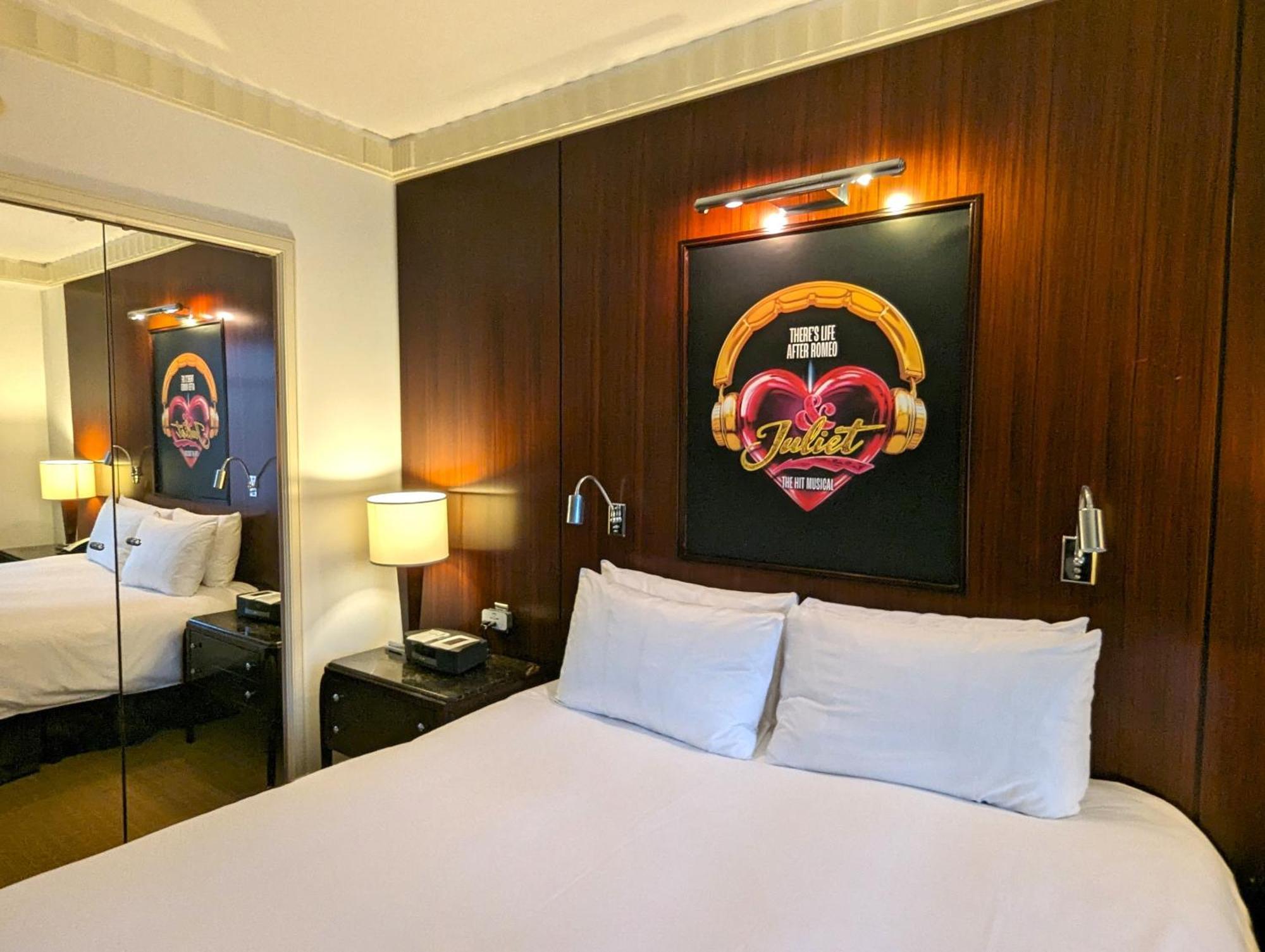 Hotel Sofitel New York