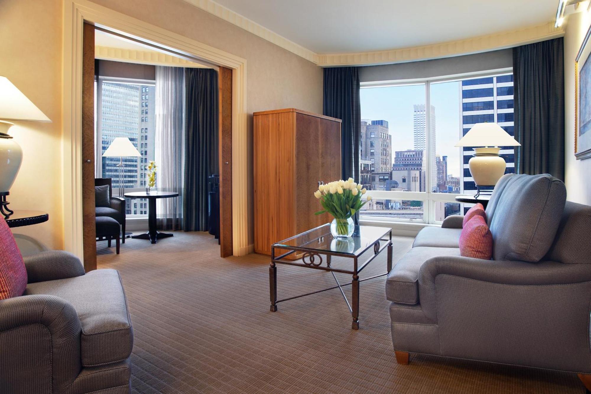 Sofitel Hotel