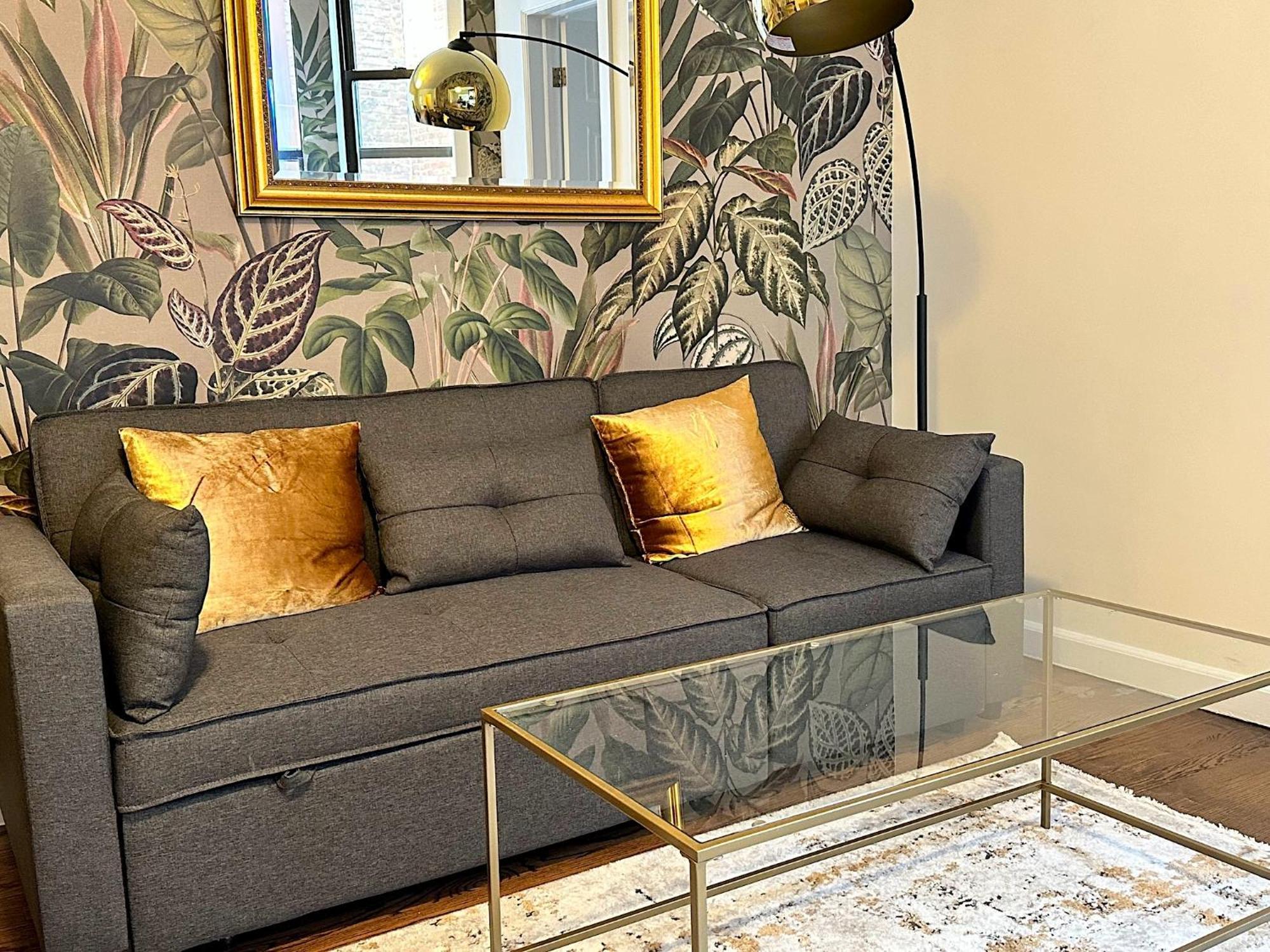West Village Lush Apartment New York