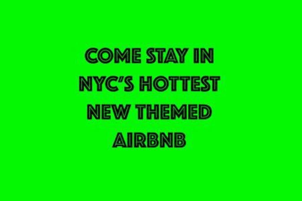 The Room: 70s Groove Themed * New York