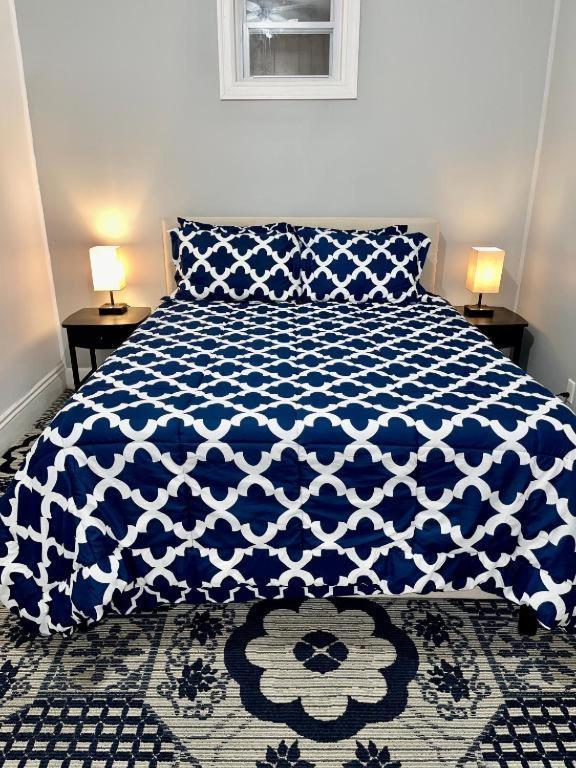Lic, Next To Manhattan, 3 Bedroom Cozy Apt Homestay