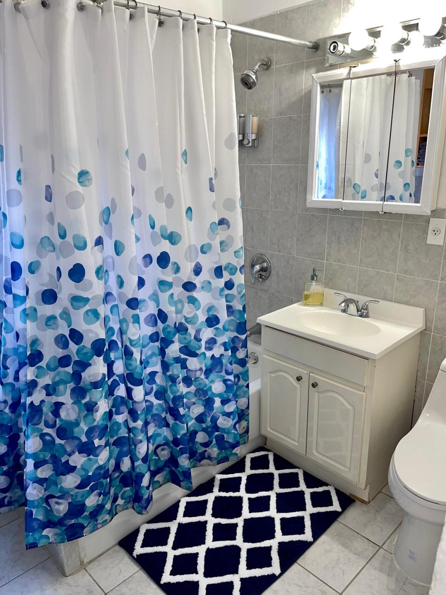 Homestay Lic, Next To Manhattan, 3 Bedroom Cozy Apt New York
