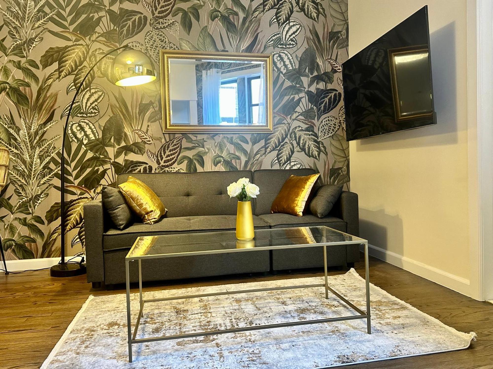 Apartment West Village Lush New York