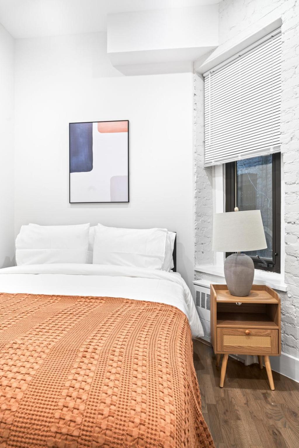 Upper Eastside 3bd 1ba Gem New York