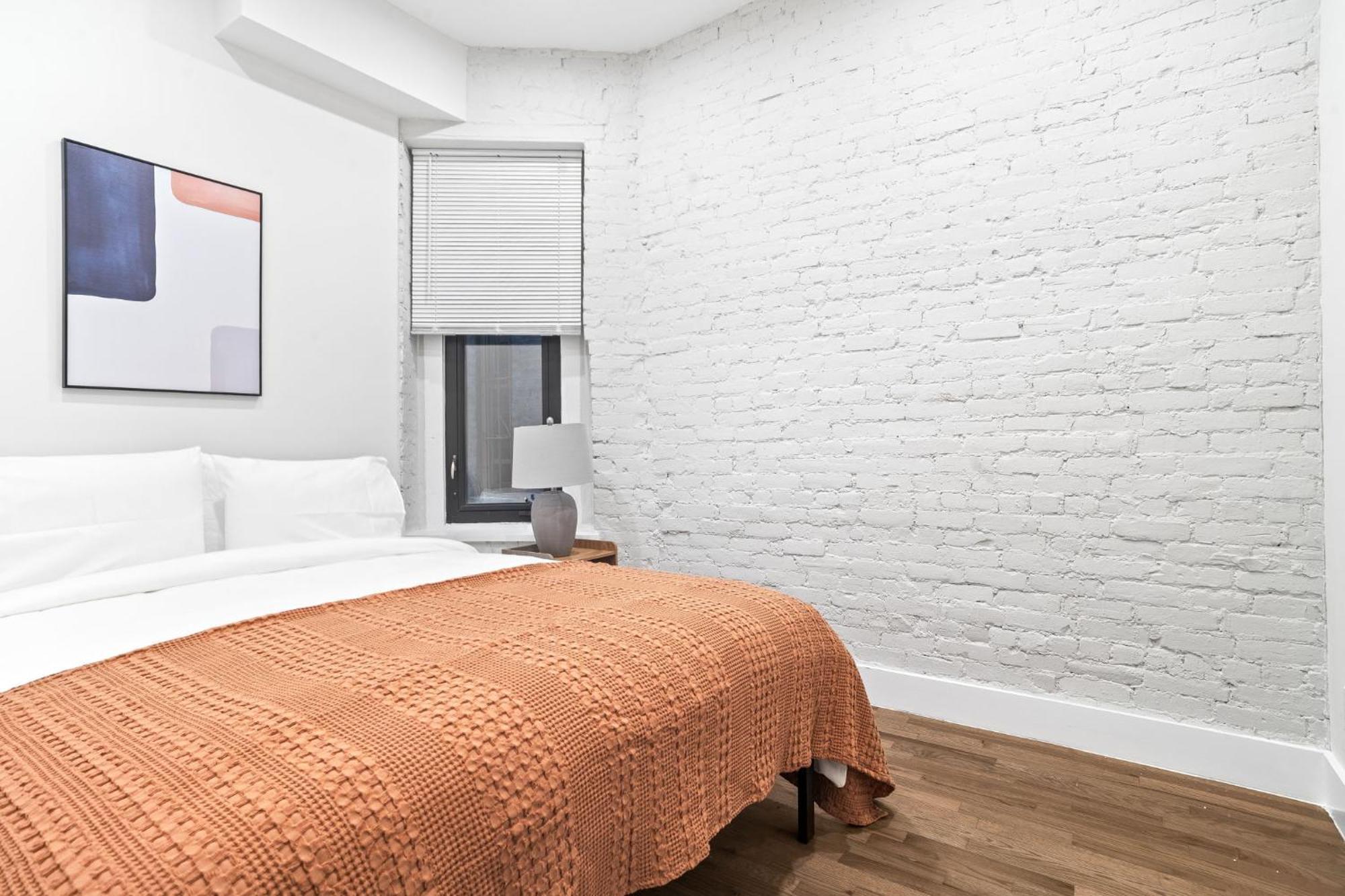 Apartment Upper Eastside 3bd 1ba Gem New York