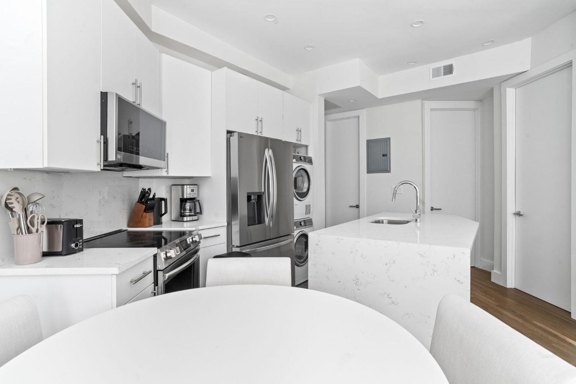Upper Eastside 3bd 1ba Gem * New York