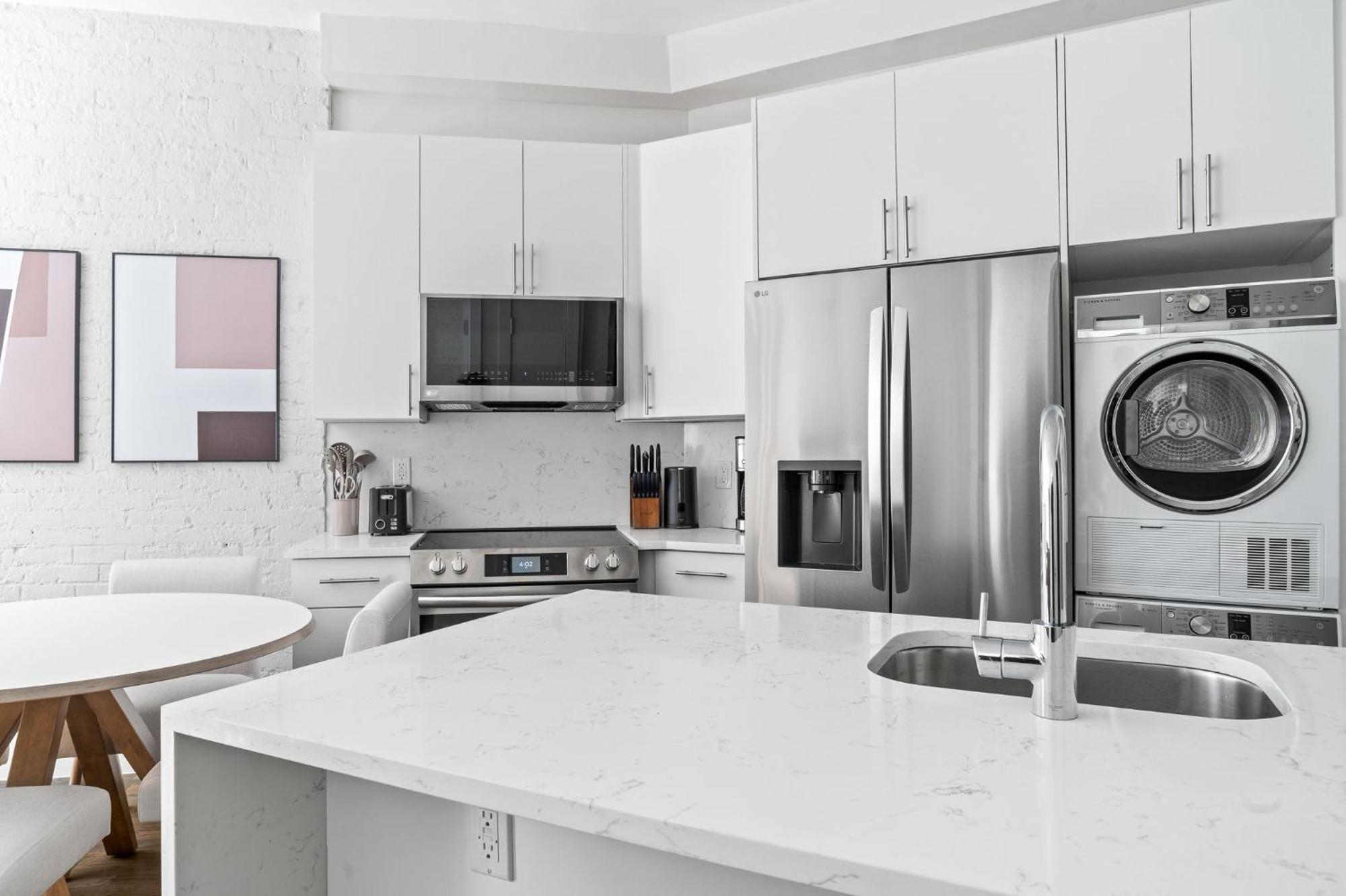 Upper Eastside 3bd 1ba Gem Apartment New York