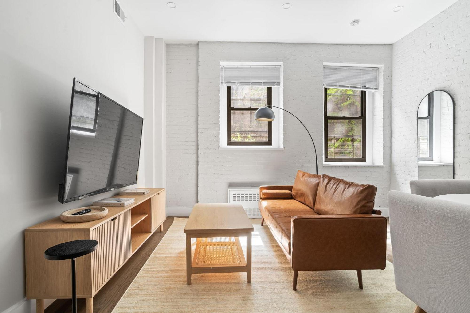 Upper Eastside 3bd 1ba Gem Apartment New York