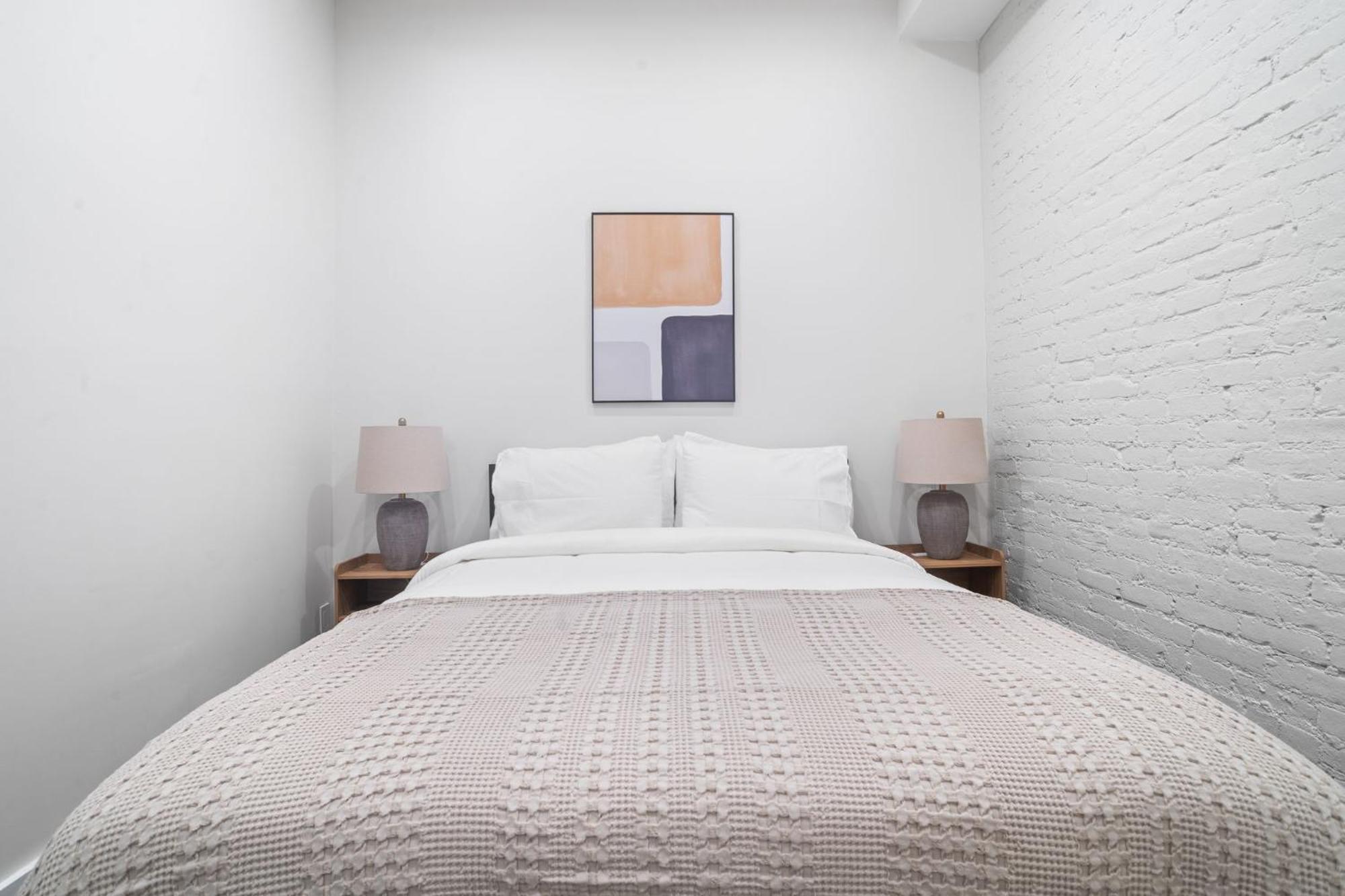 Apartment Upper Eastside 3bd 1ba Gem New York