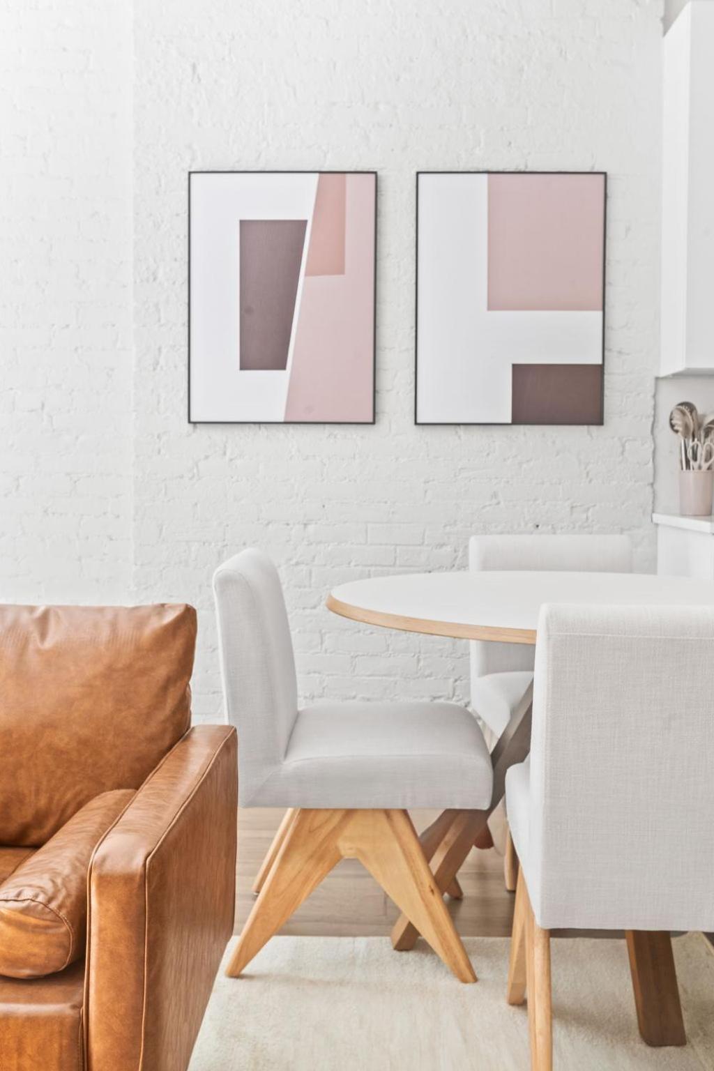 Upper Eastside 3bd 1ba Gem Apartment