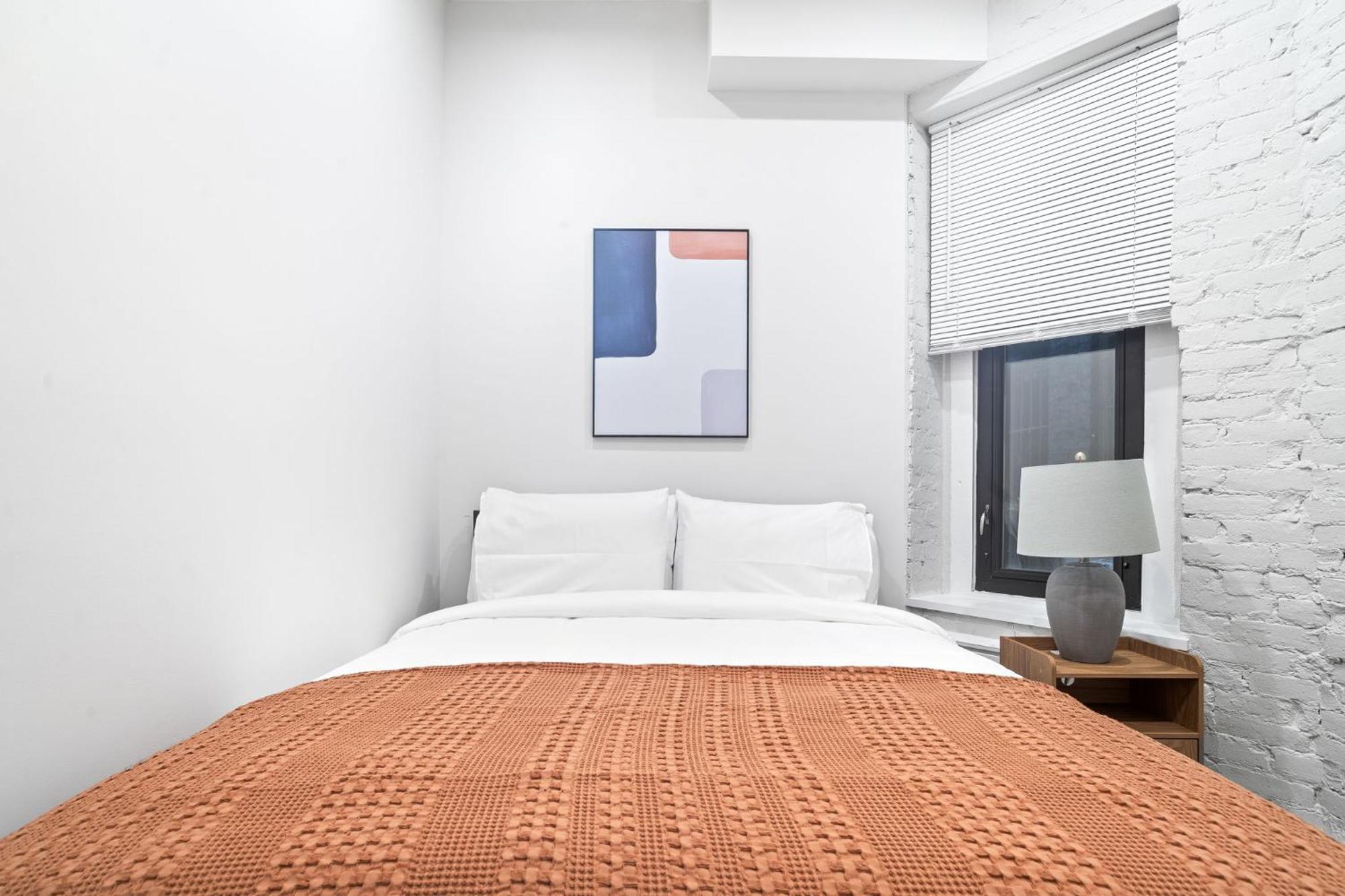 Upper Eastside 3bd 1ba Gem Apartment New York