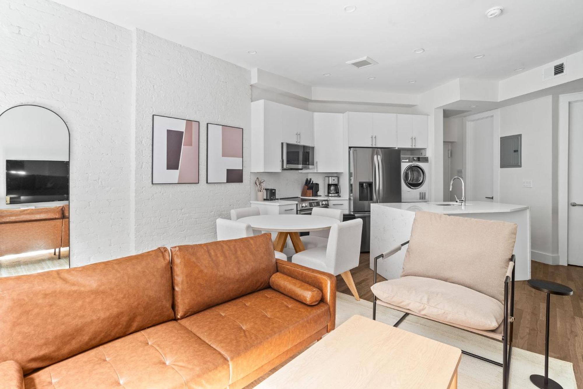 Apartment Upper Eastside 3bd 1ba Gem New York