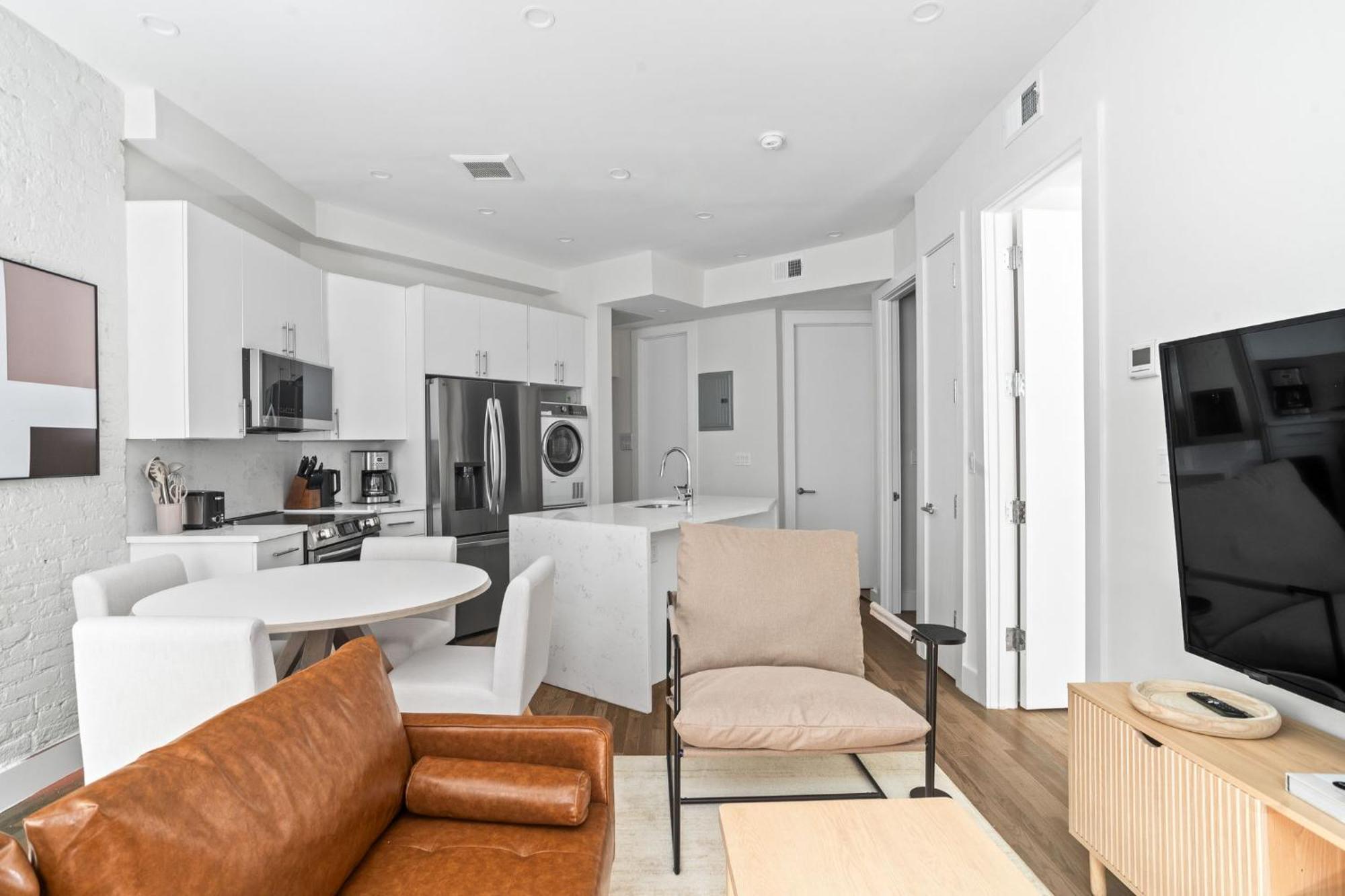 Upper Eastside 3bd 1ba Gem New York