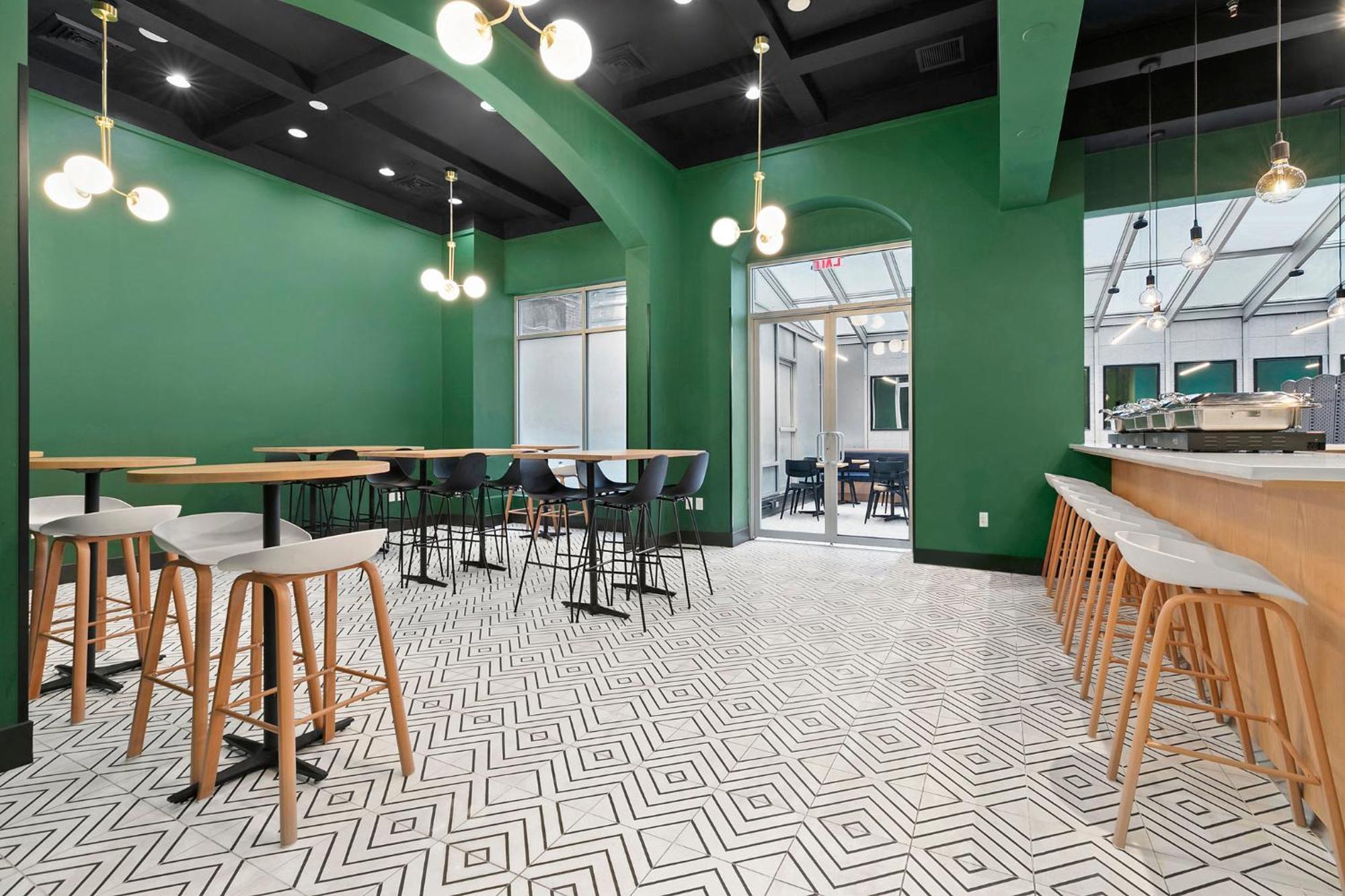 Hotel Holiday Manhattan 6th Ave - Chelsea By Ihg