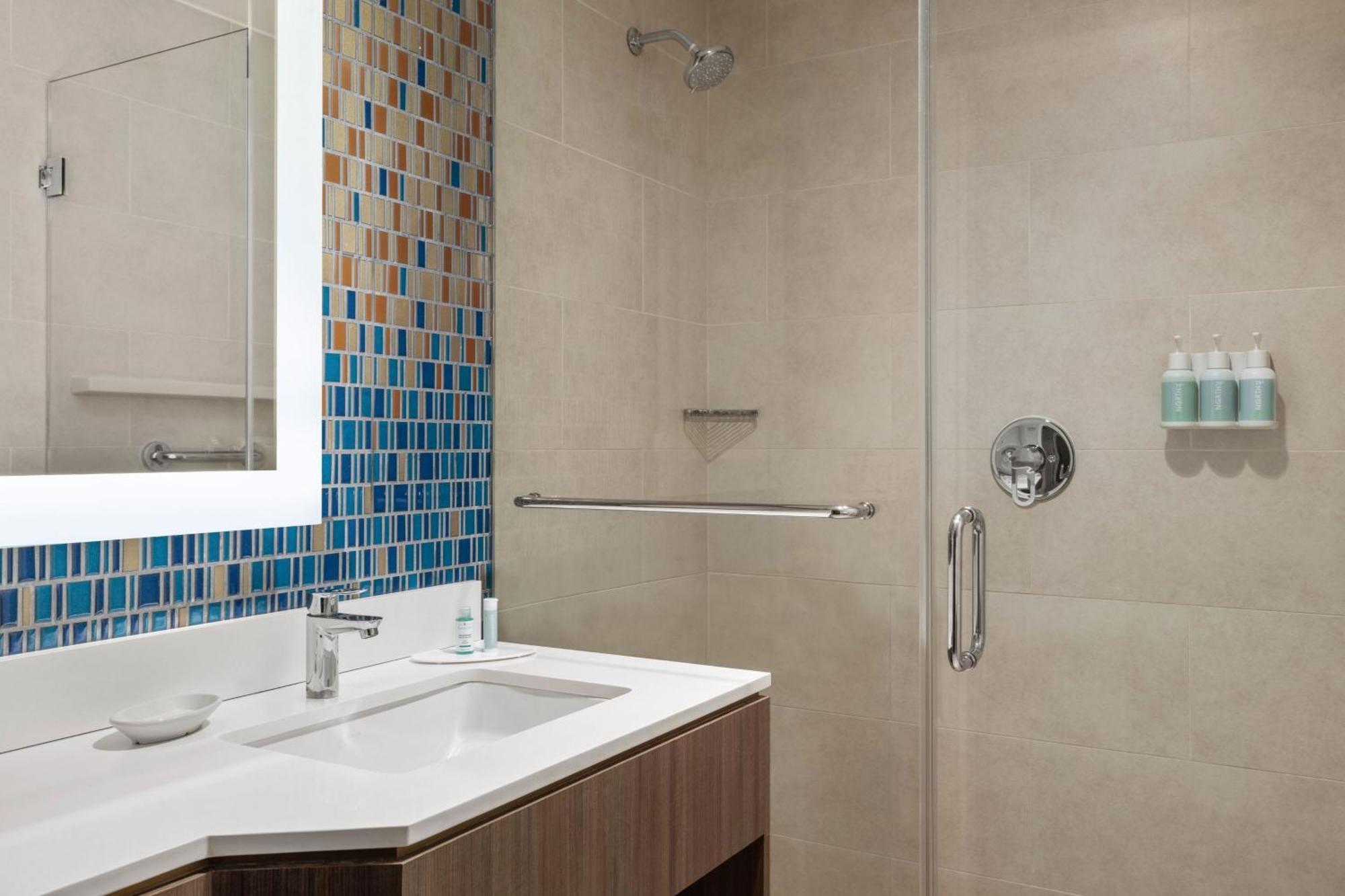 Courtyard By Marriott Manhattan/chelsea 4* New York