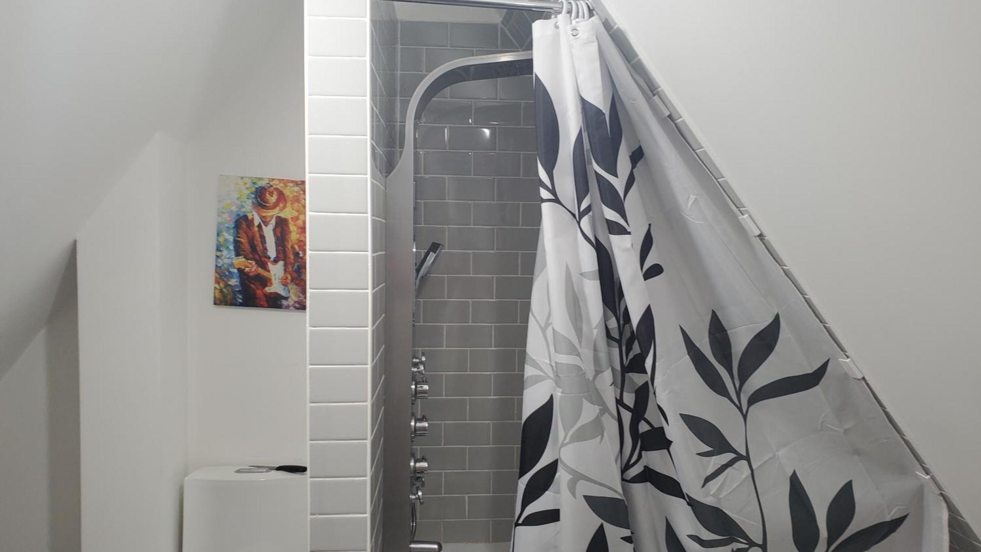Brooklyn Apartment *
