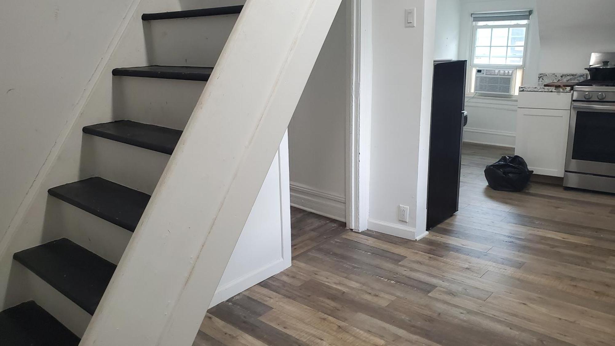 Apartment Brooklyn New York
