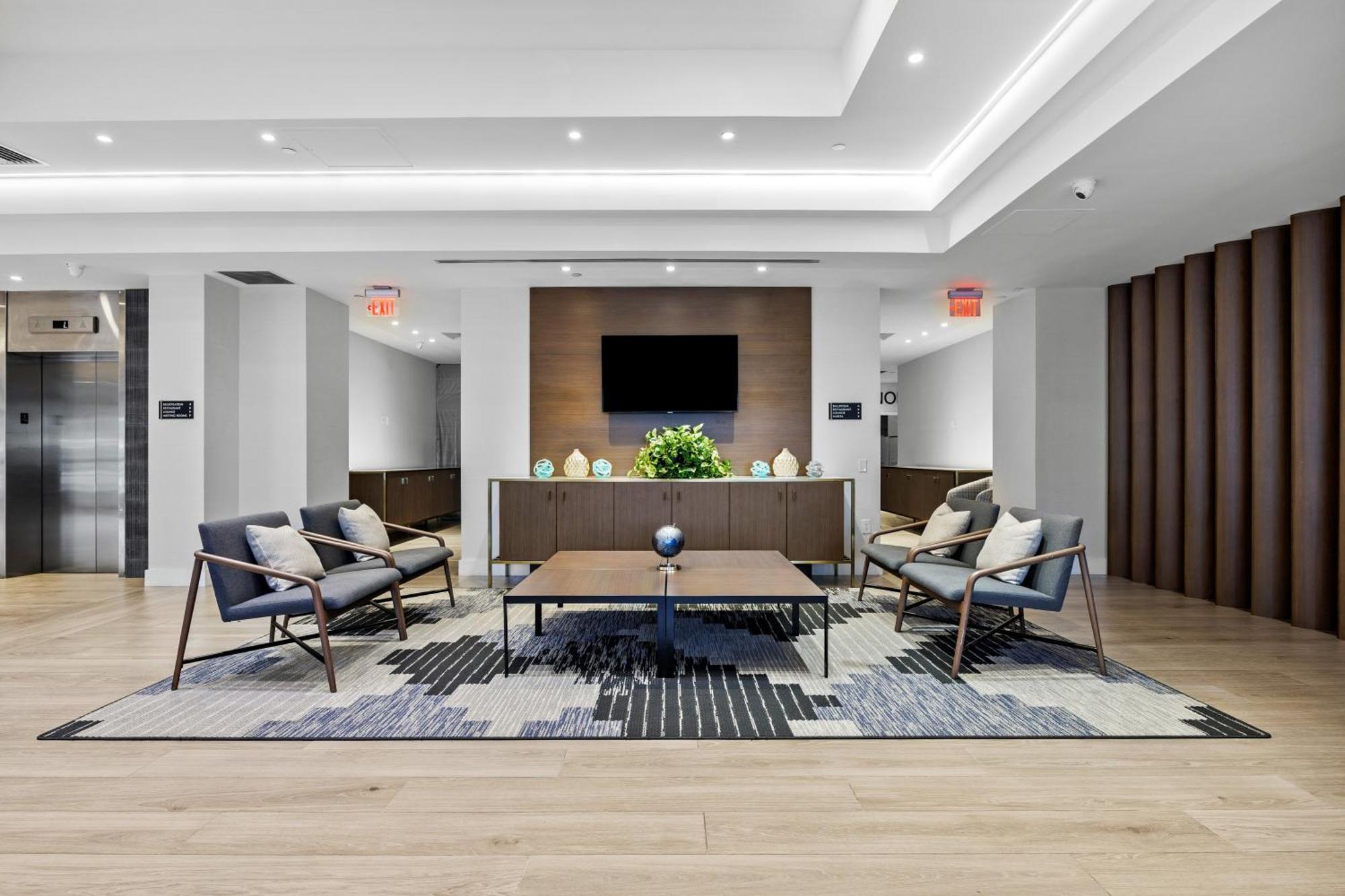 Doubletree By Hilton Jfk Airport 3* New York