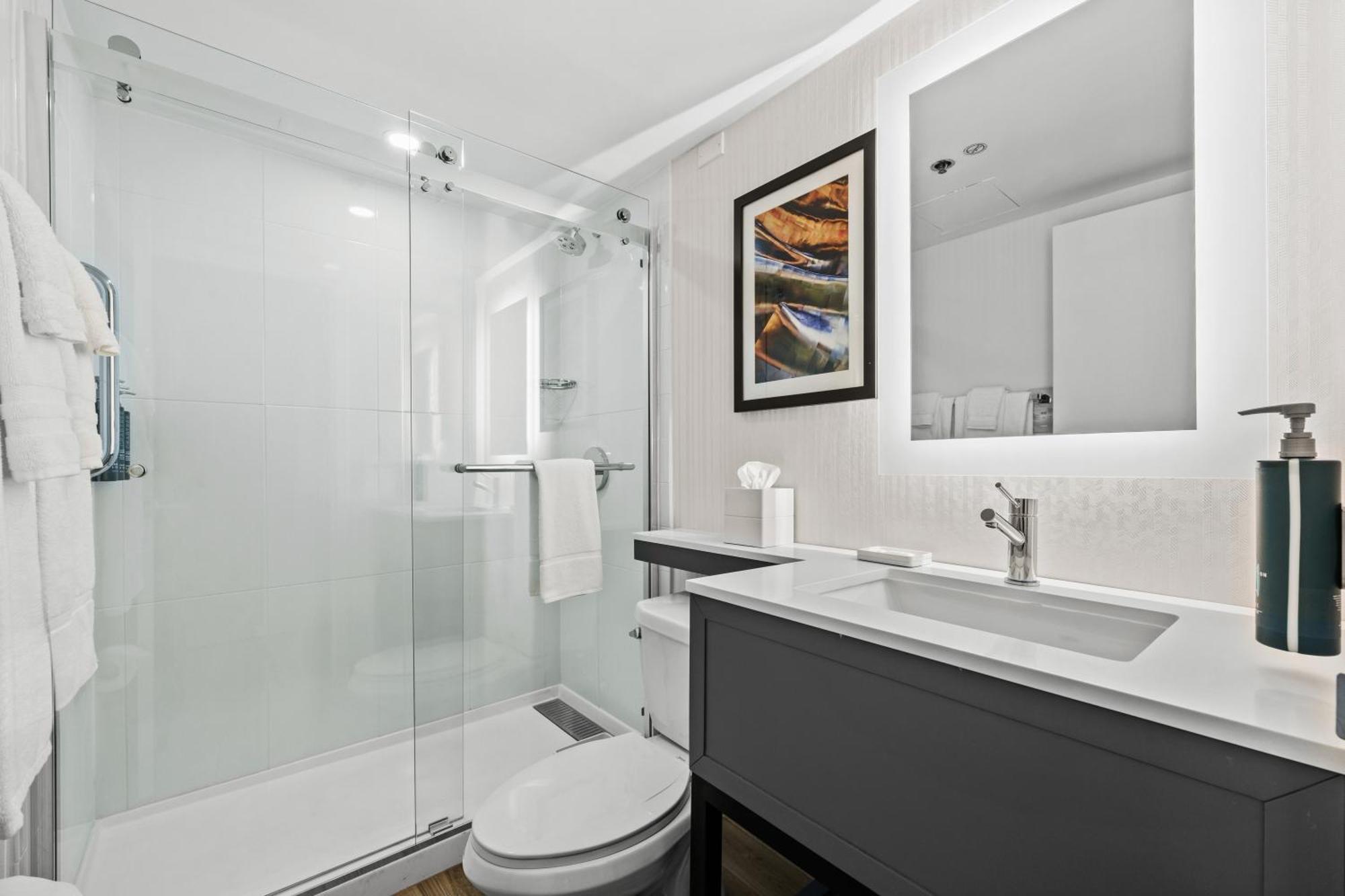 Doubletree By Hilton Jfk Airport
