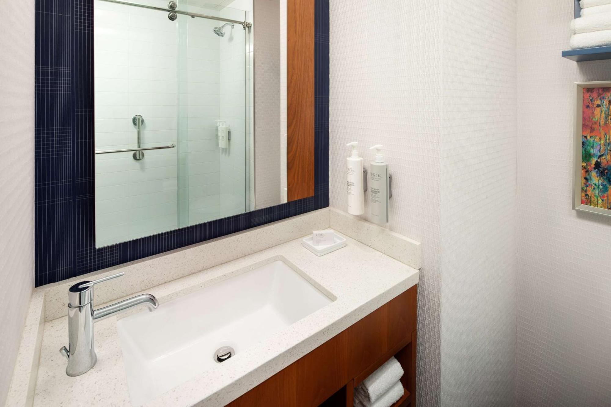 Hotel Hampton By Hilton Times Square 3*