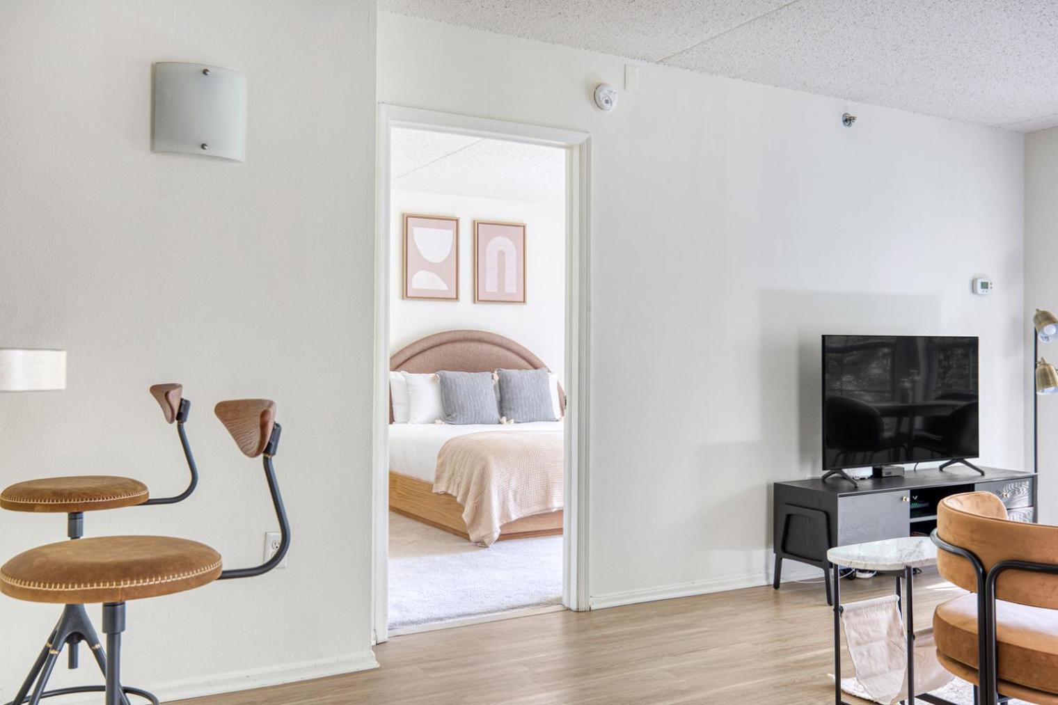 Jersey City 2br W Wd Gym Elevator Nr Path Nyc-672 New York