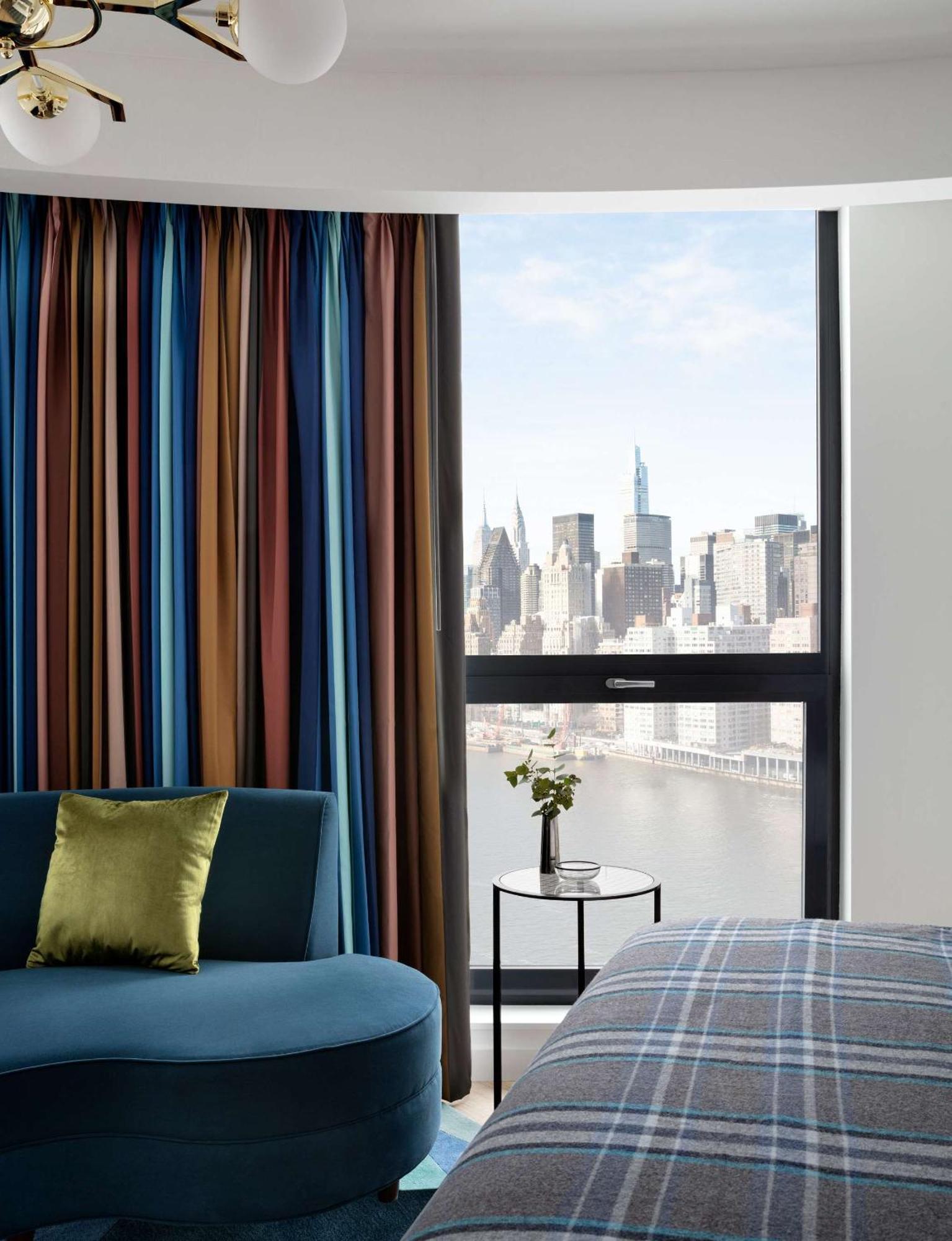 Hotel Graduate By Hilton 4*