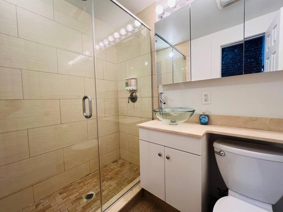 The Empire At Times Square Apartment New York